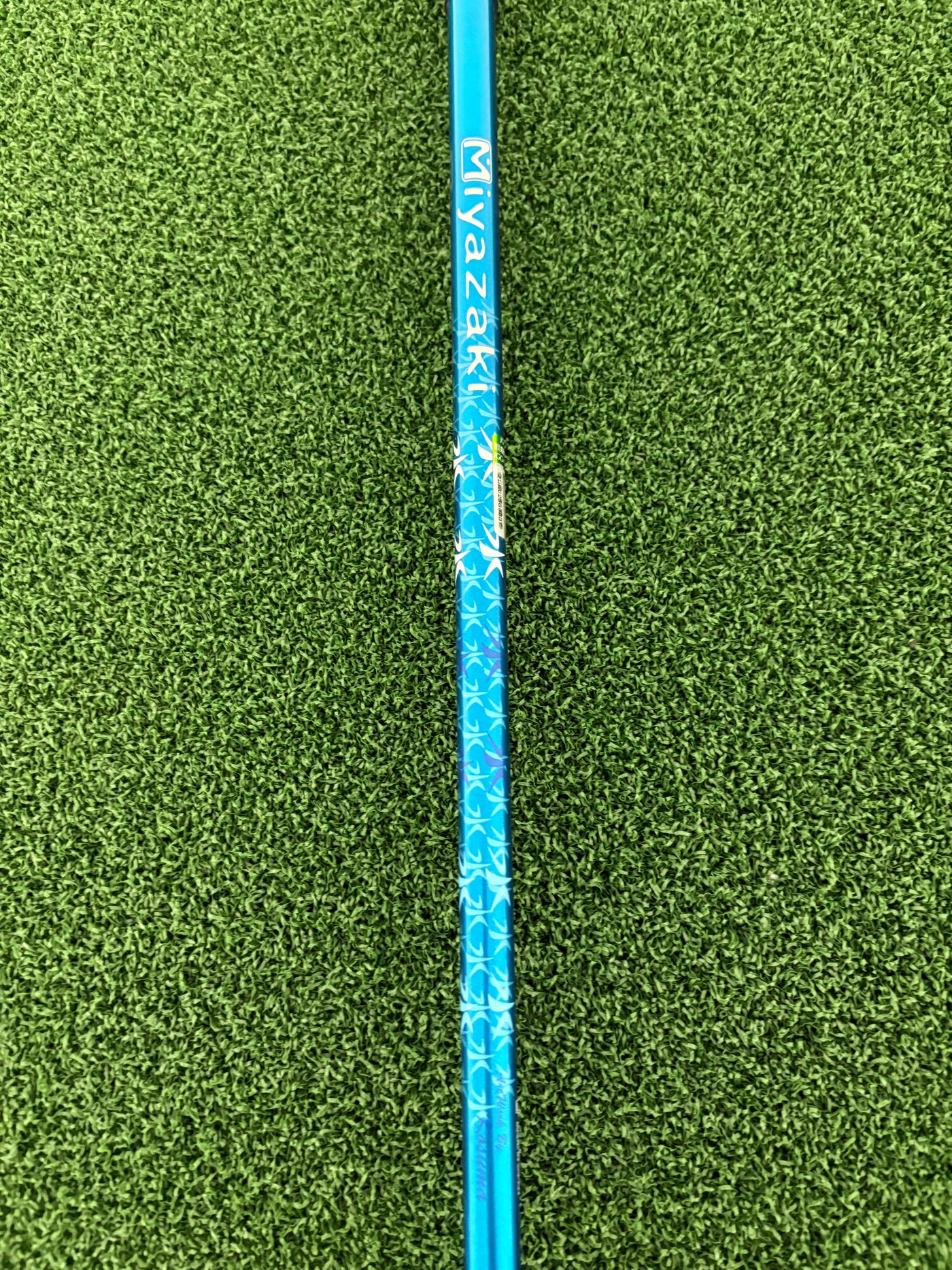 Srixon Z-545 9.5* (Stiff)