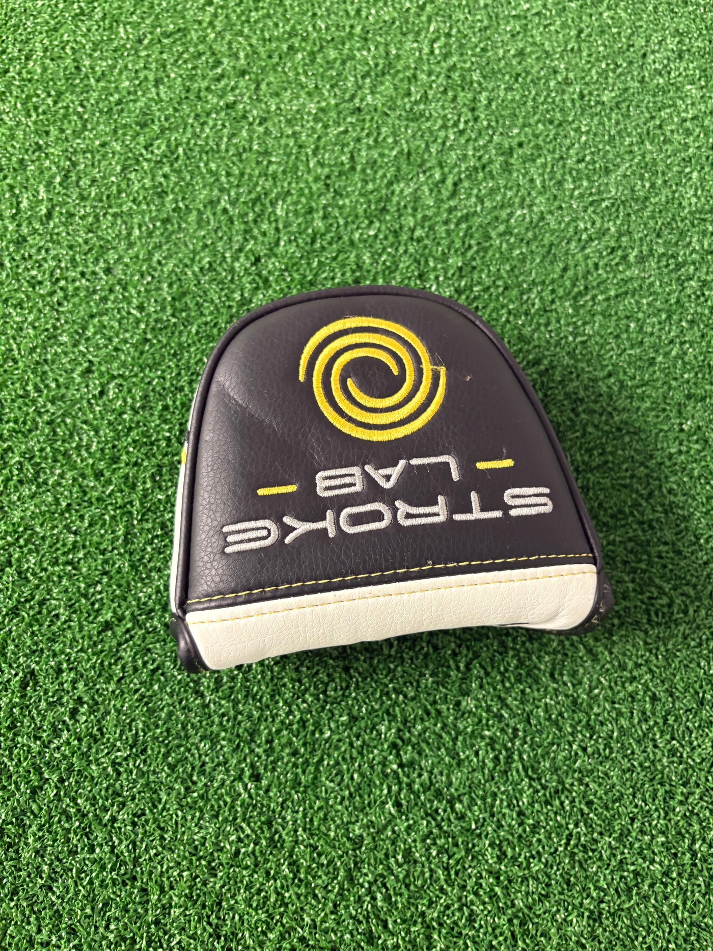 Odyssey Stroke Lab Seven S (33")