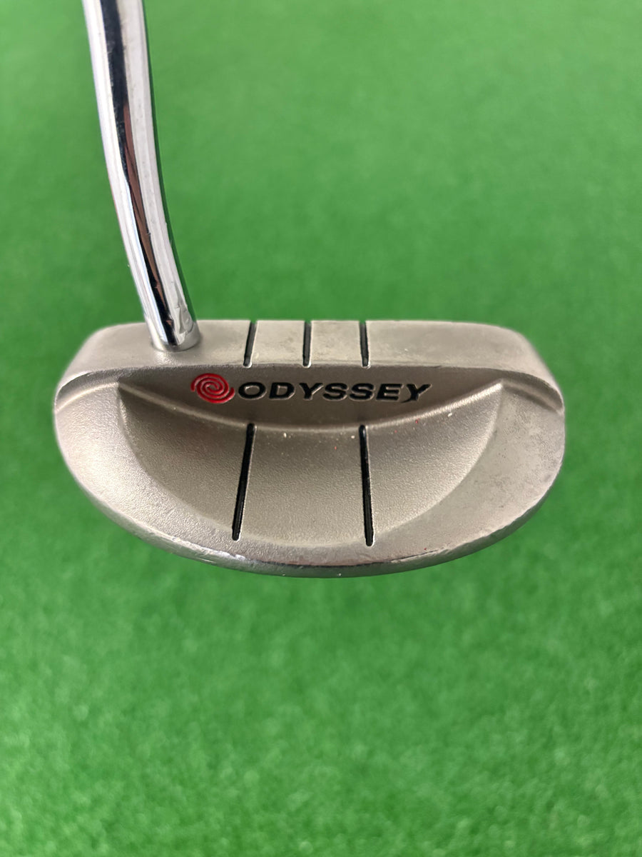 Odyssey Dual Force Rossie II (33")