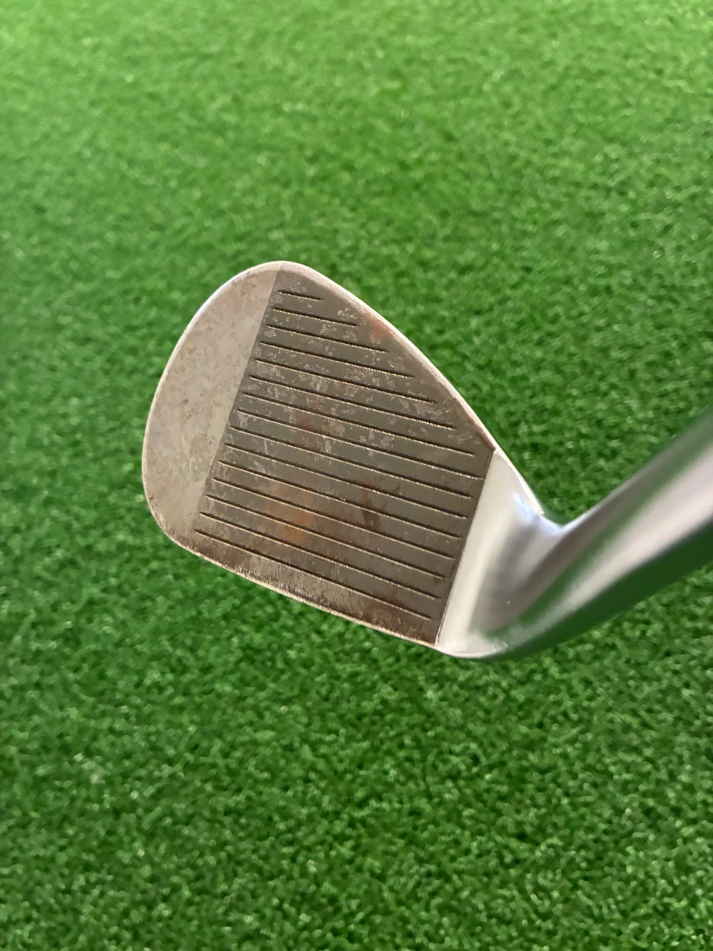 Callaway Jaws Raw S Grind 56*