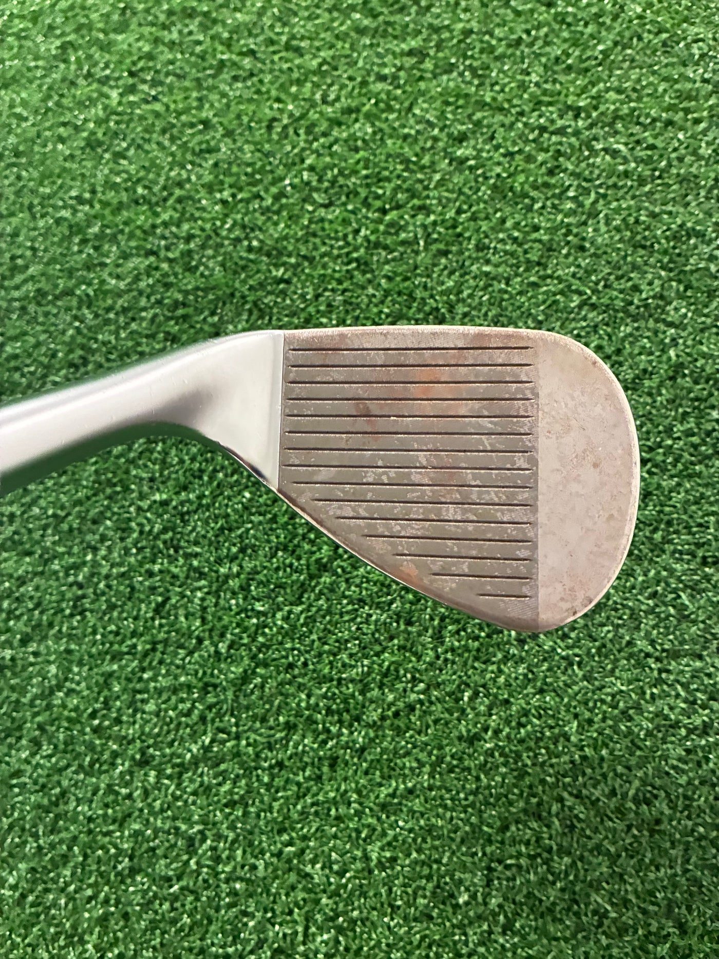 Callaway Jaws Raw S Grind 56*