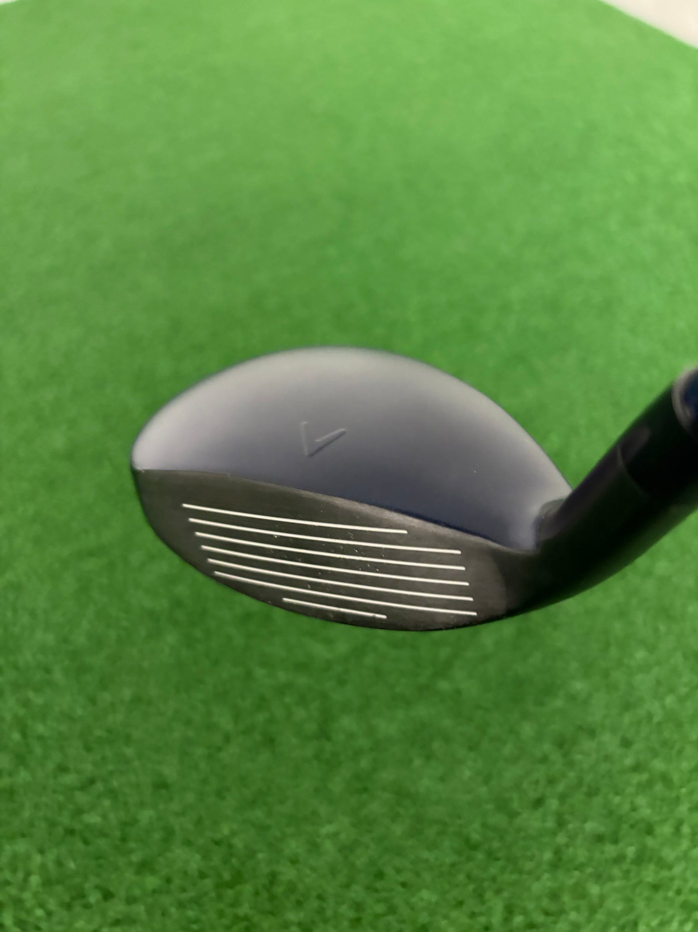 Callaway XR 22* 4 Hybrid (Regular)