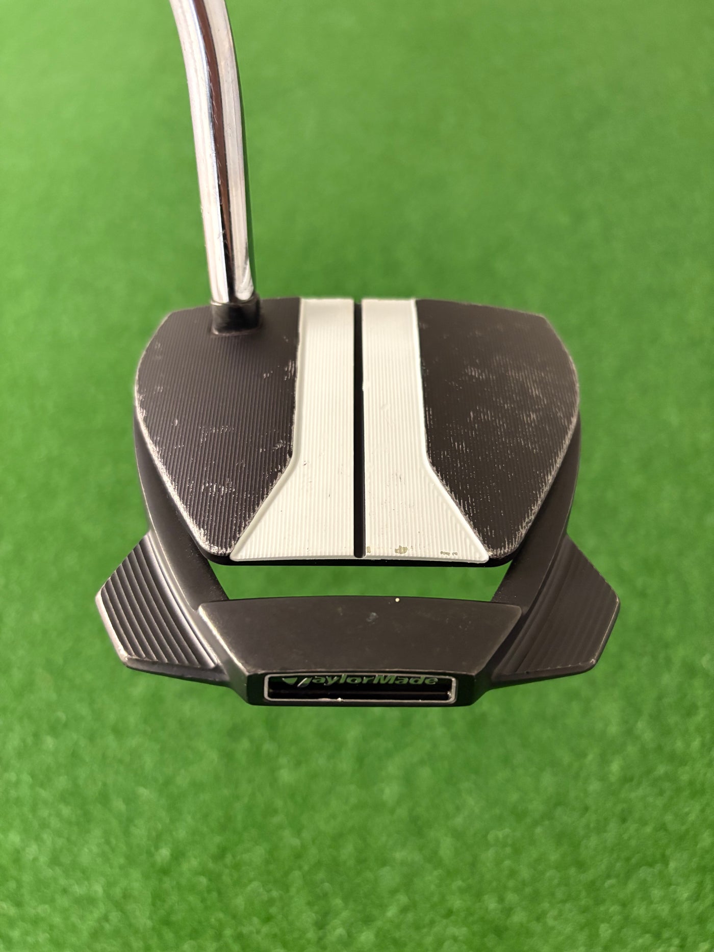 Taylormade Spider GTX Black (34")