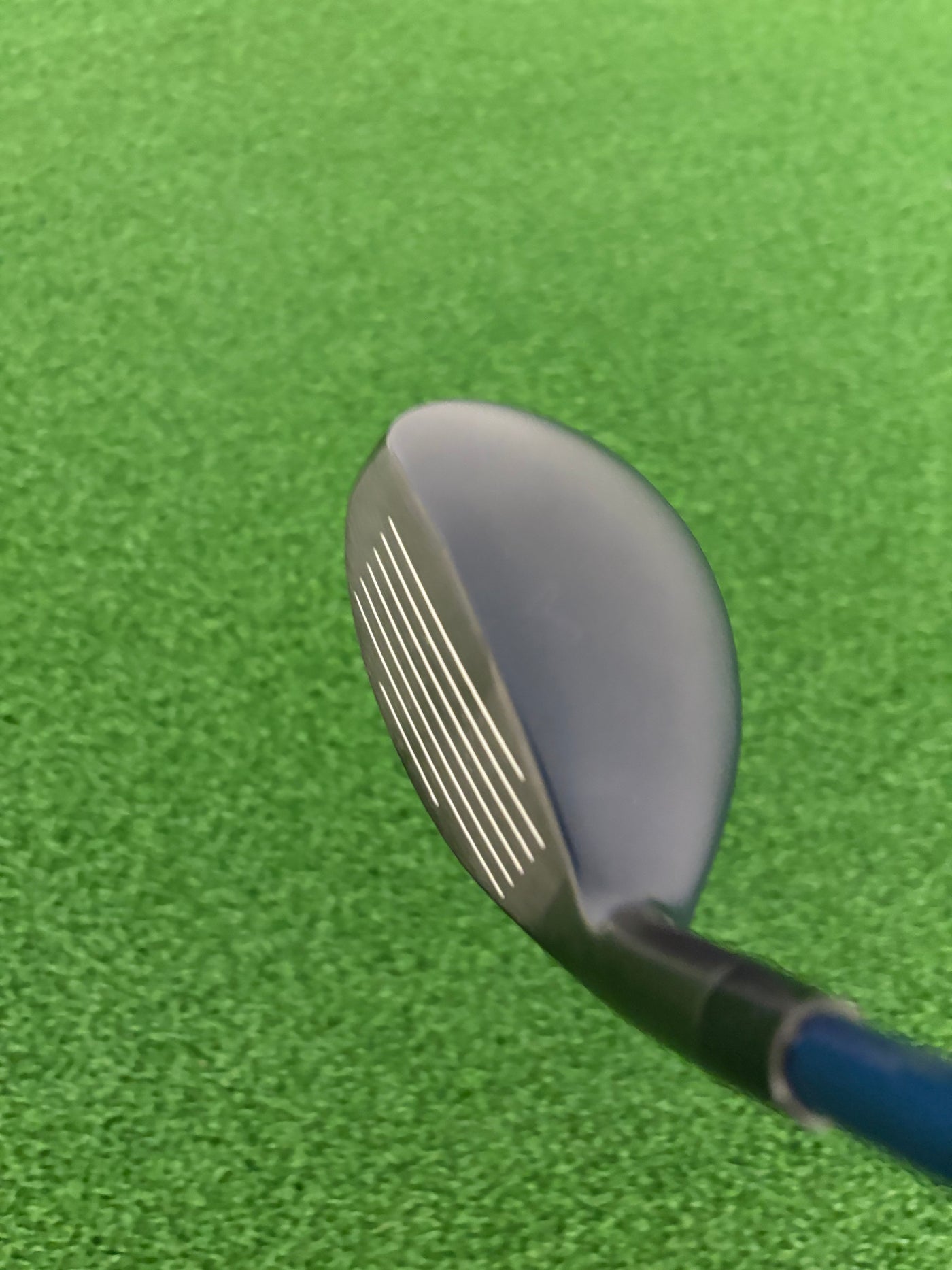 Callaway XR 22* 4 Hybrid (Regular)