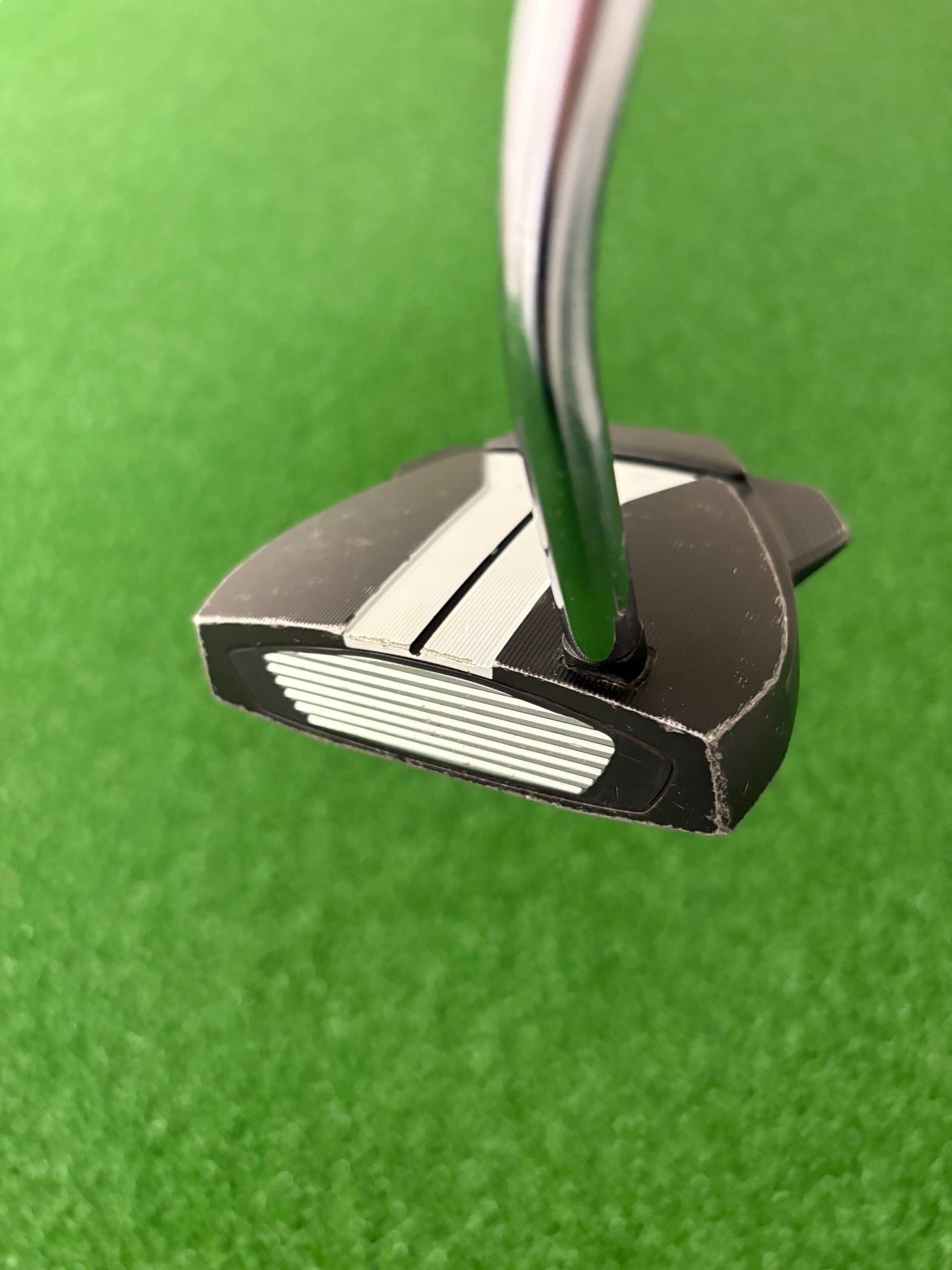 Taylormade Spider GTX Black (34")