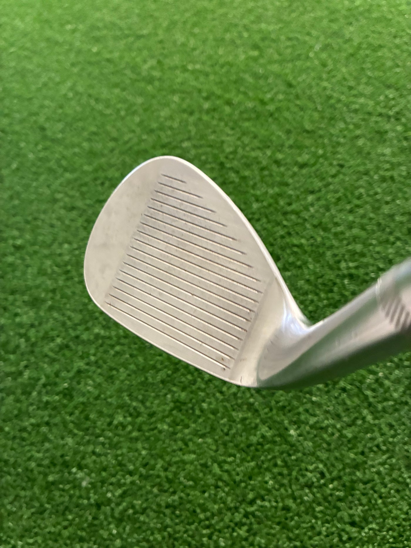 Titleist Vokey SM9 D Grind 54*