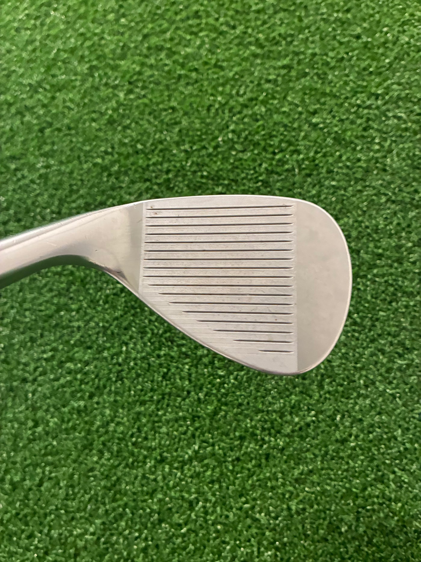 Titleist Vokey SM9 D Grind 54*