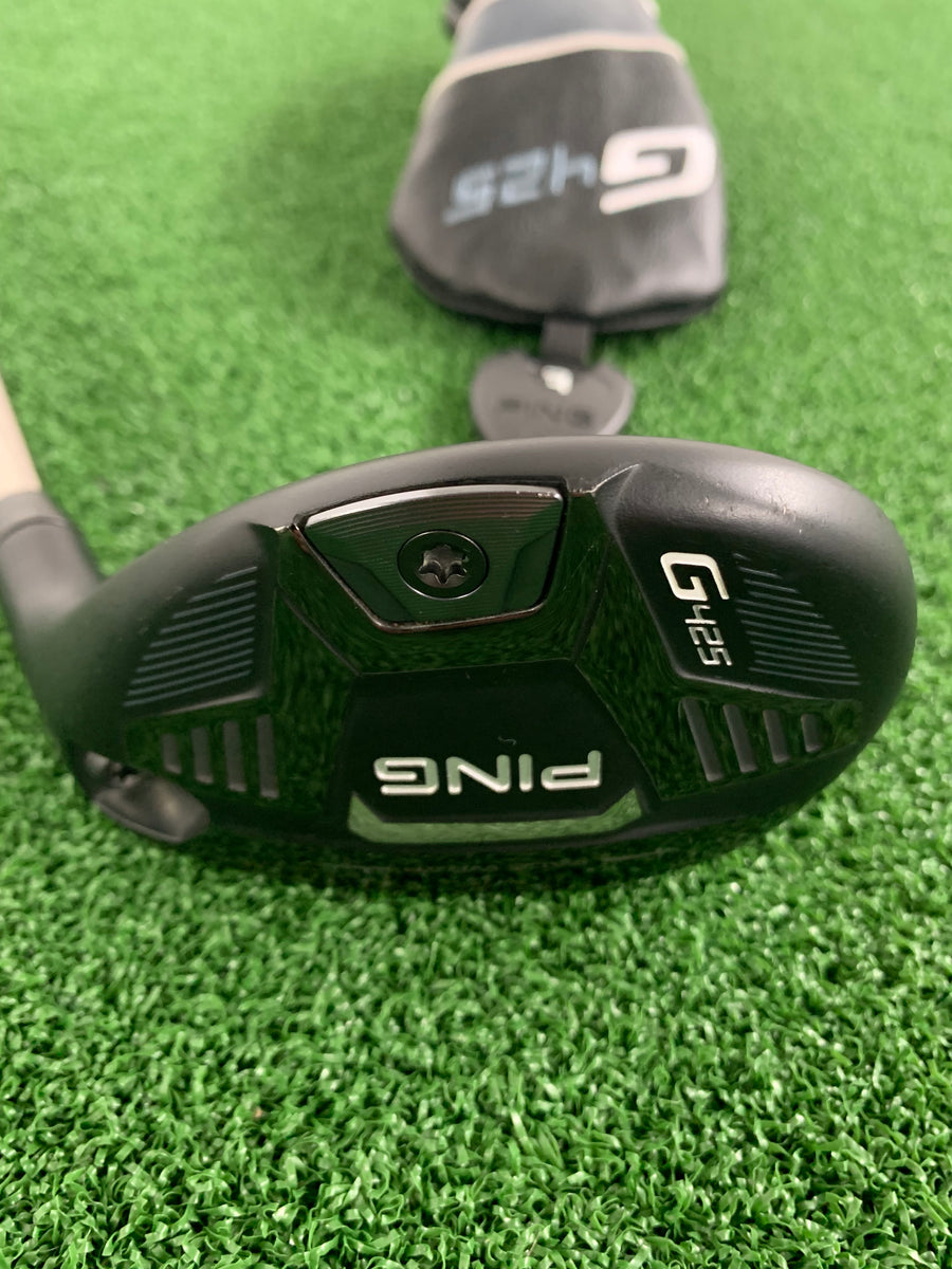 Ping G425 19* 3 Hybrid (Regular)