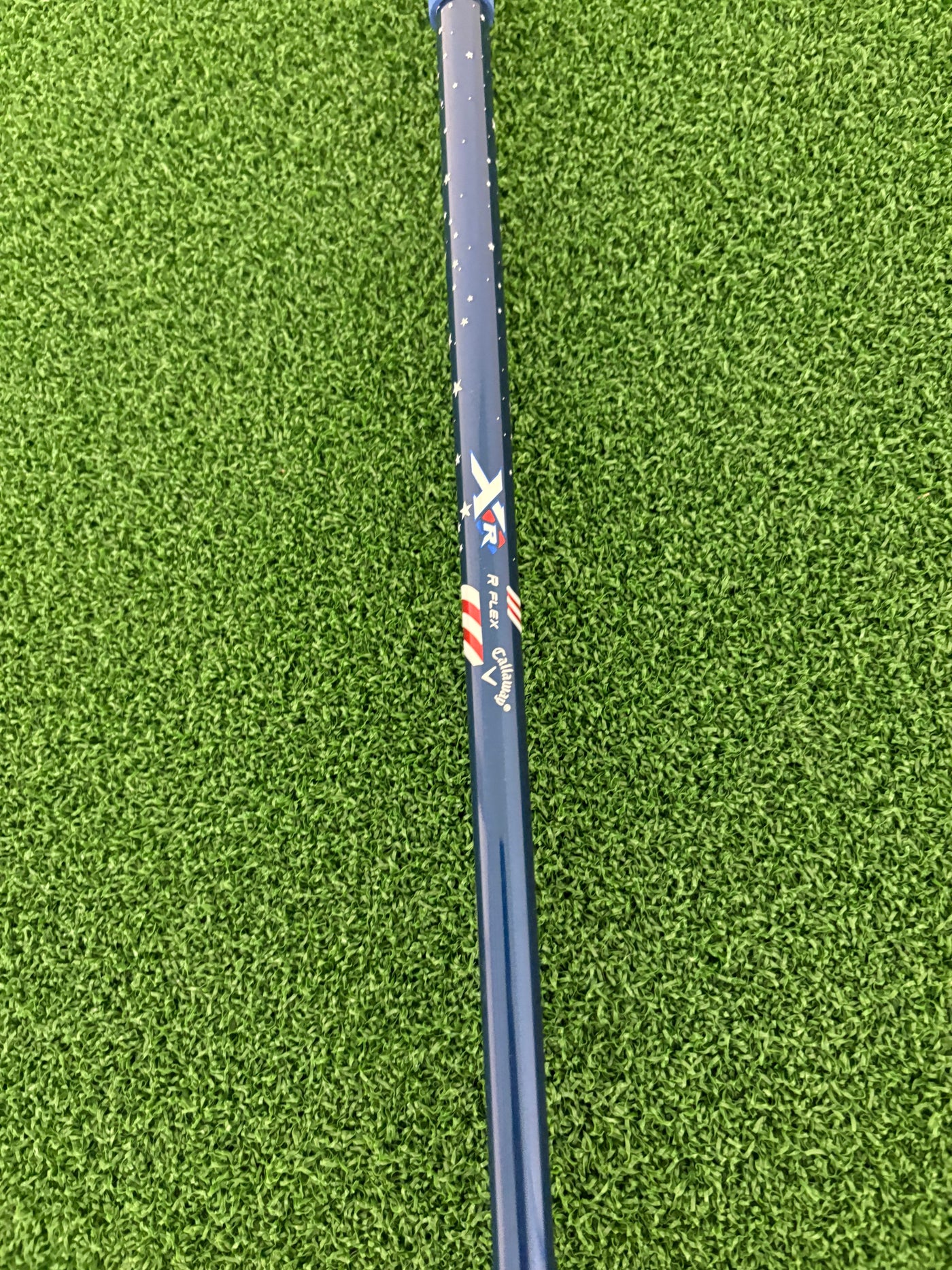 Callaway XR 22* 4 Hybrid (Regular)