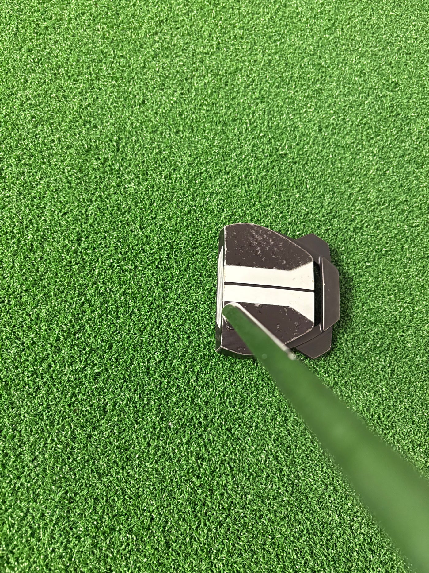 Taylormade Spider GTX Black (34")