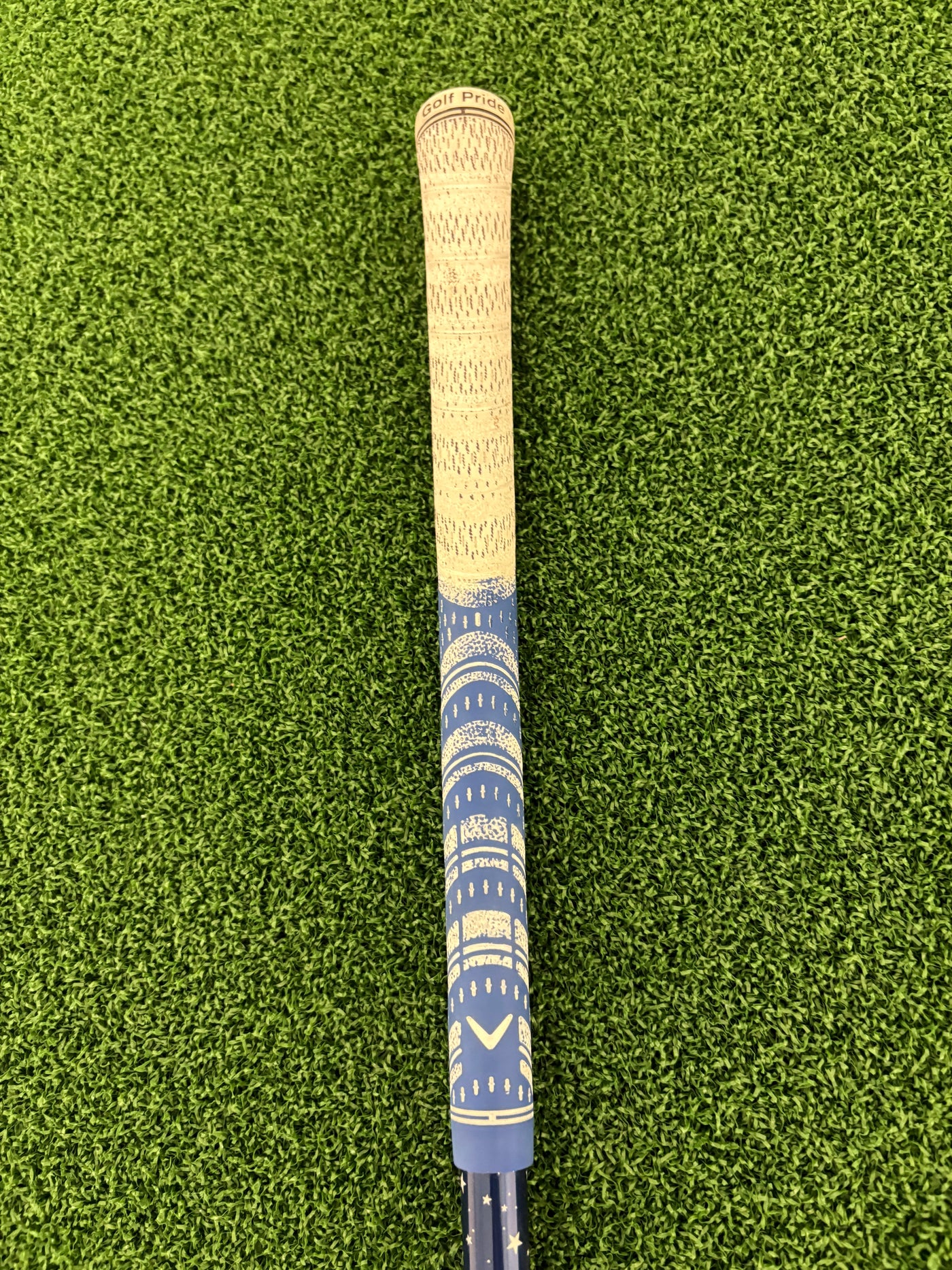 Callaway XR 22* 4 Hybrid (Regular)