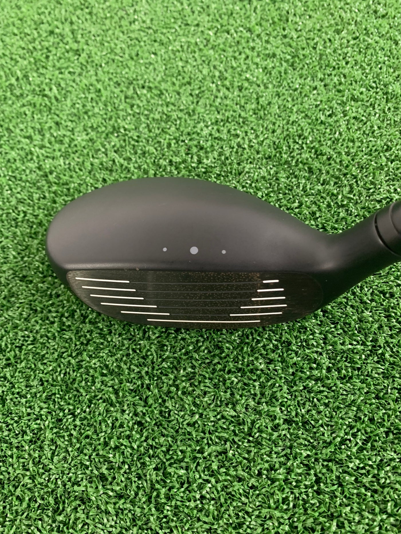 Ping G425 19* 3 Hybrid (Regular)