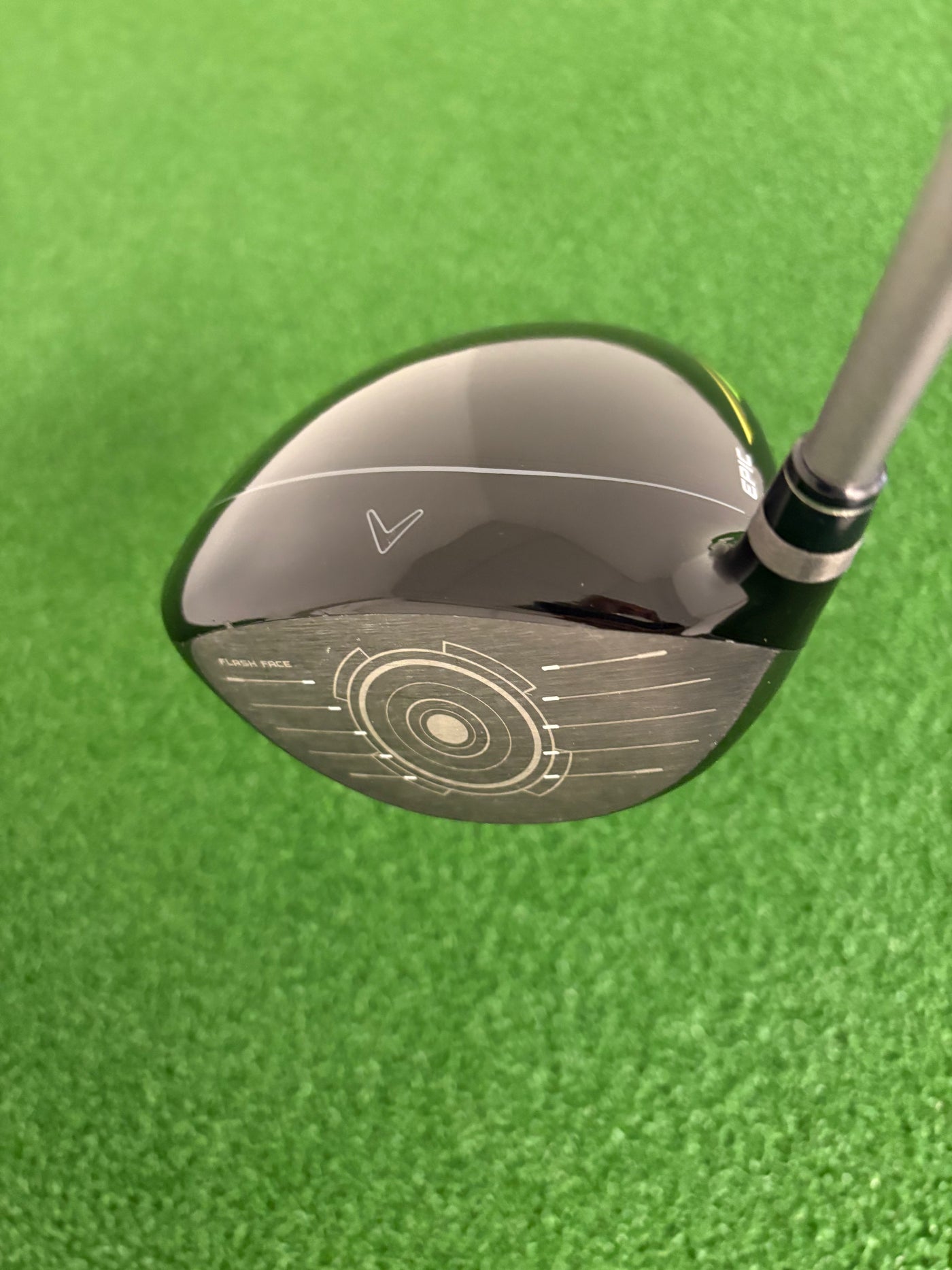 Callaway Epic Flash Star 10.5* (Regular)