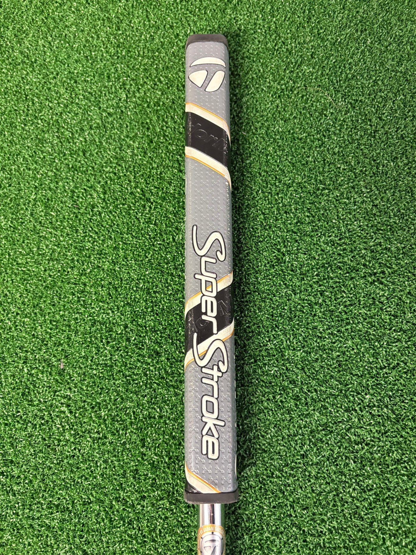 Taylormade Spider GTX Black (34")