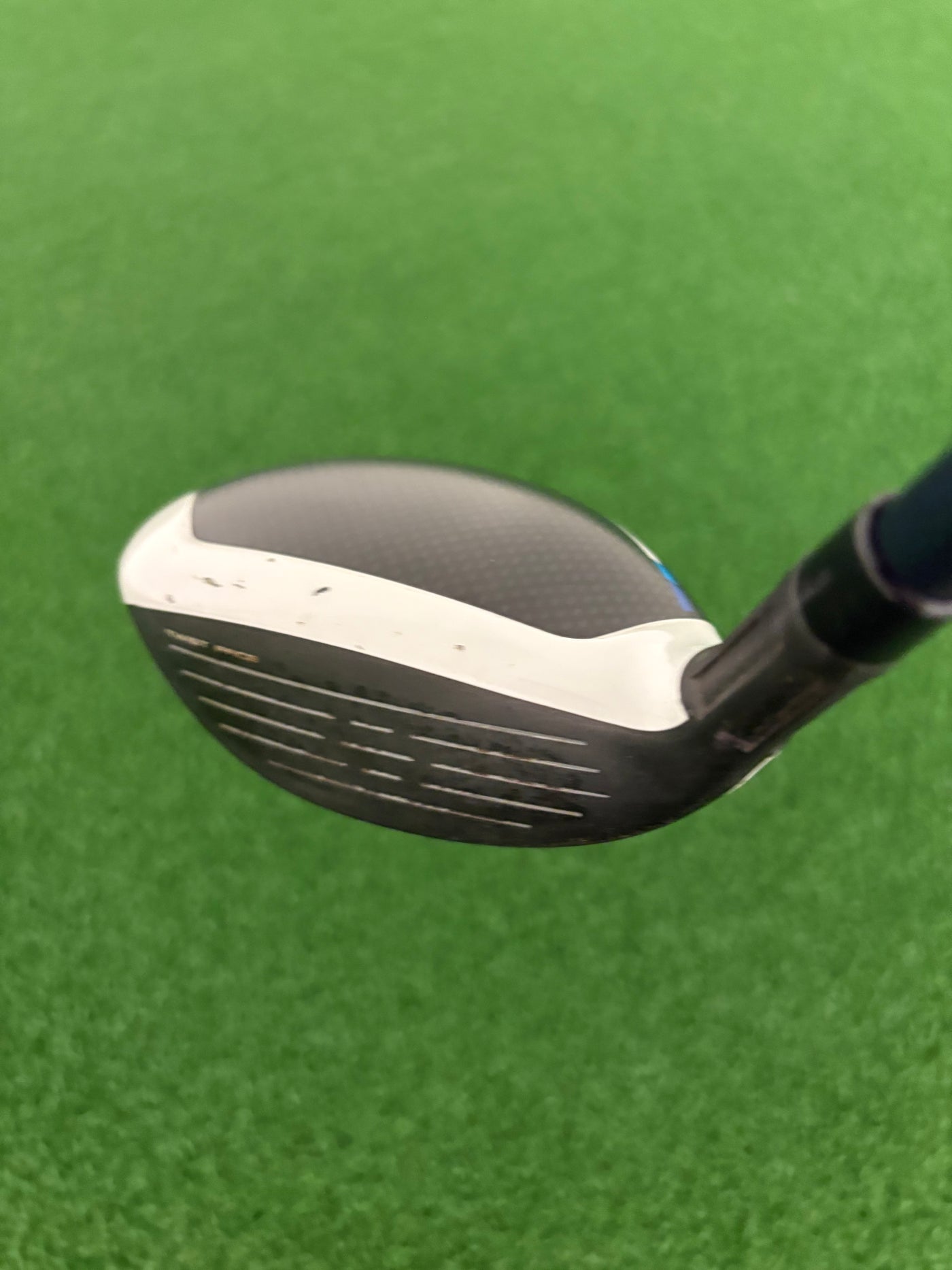 Taylormade Sim 2 Max 19* 3 Hybrid (Regular)