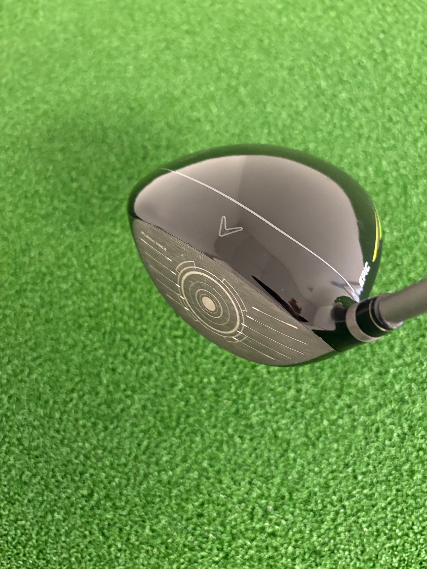 Callaway Epic Flash Star 10.5* (Regular)