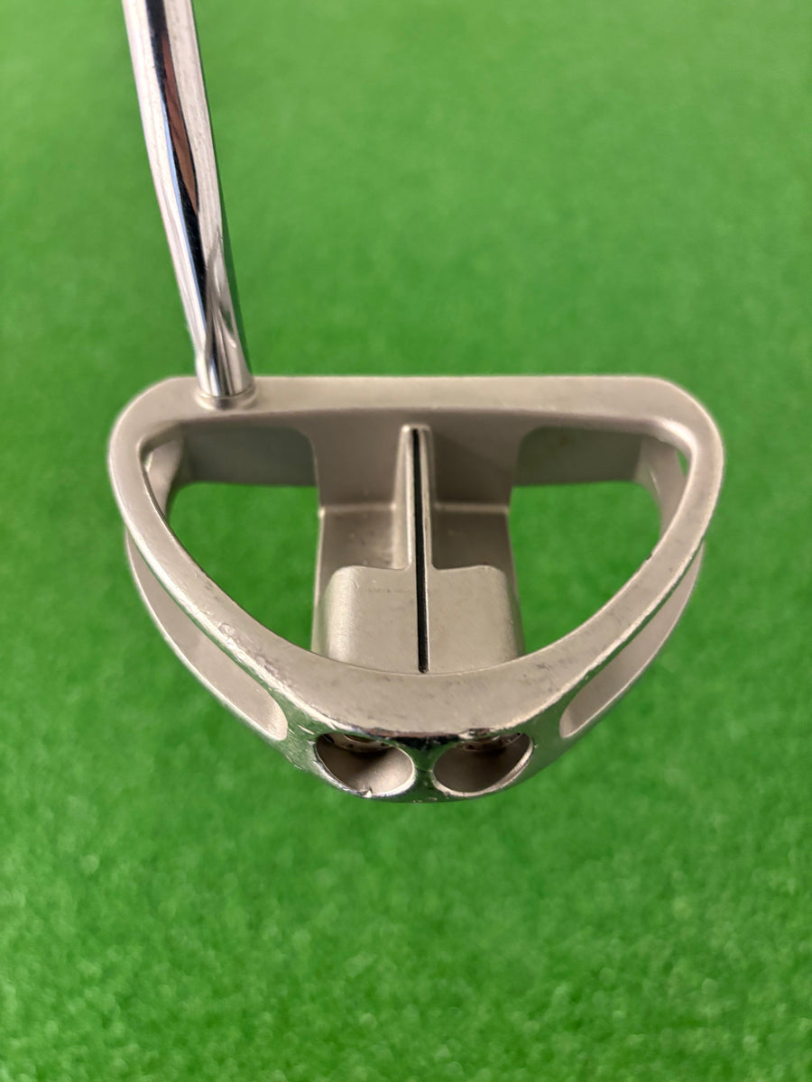 Taylormade Rossa Monza Corza AGSi (33")