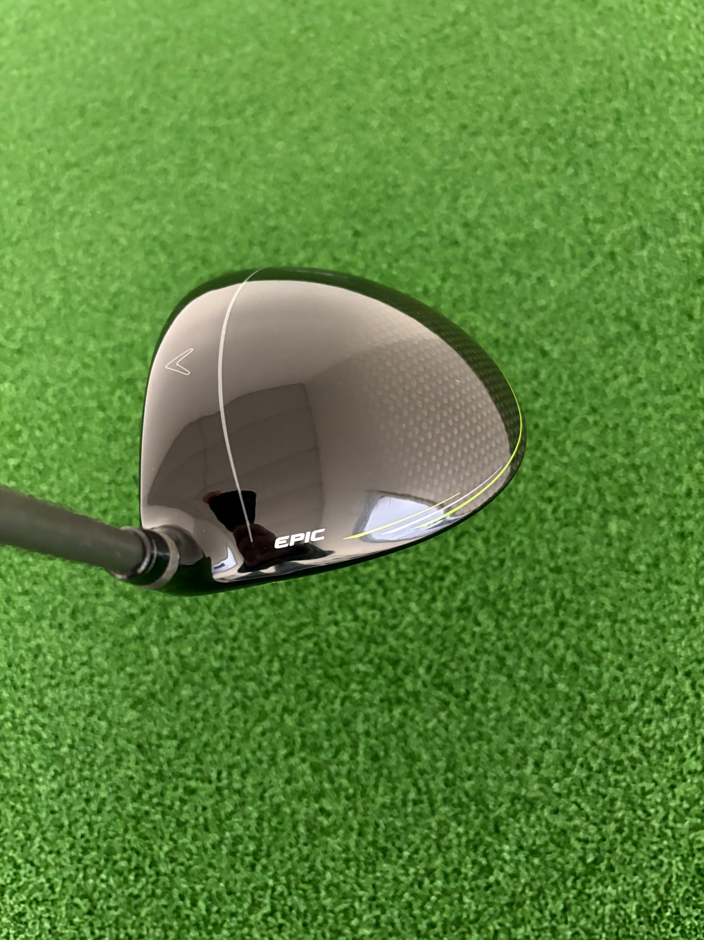 Callaway Epic Flash Star 10.5* (Regular)