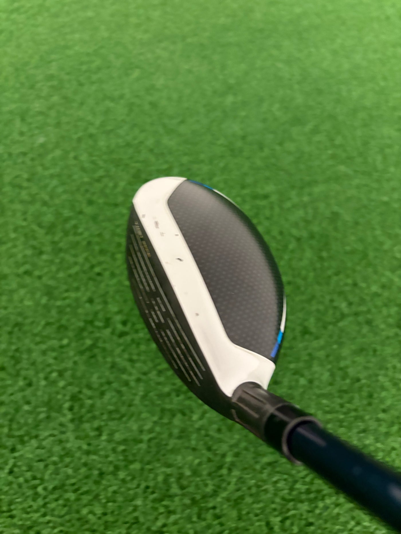 Taylormade Sim 2 Max 19* 3 Hybrid (Regular)