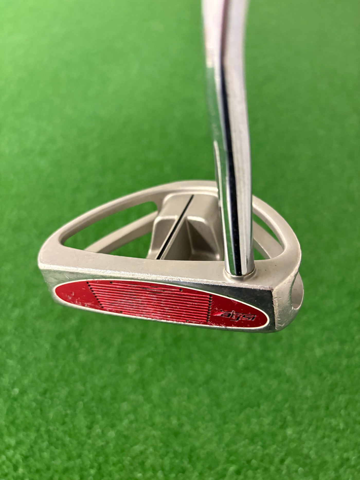 Taylormade Rossa Monza Corza AGSi (33")