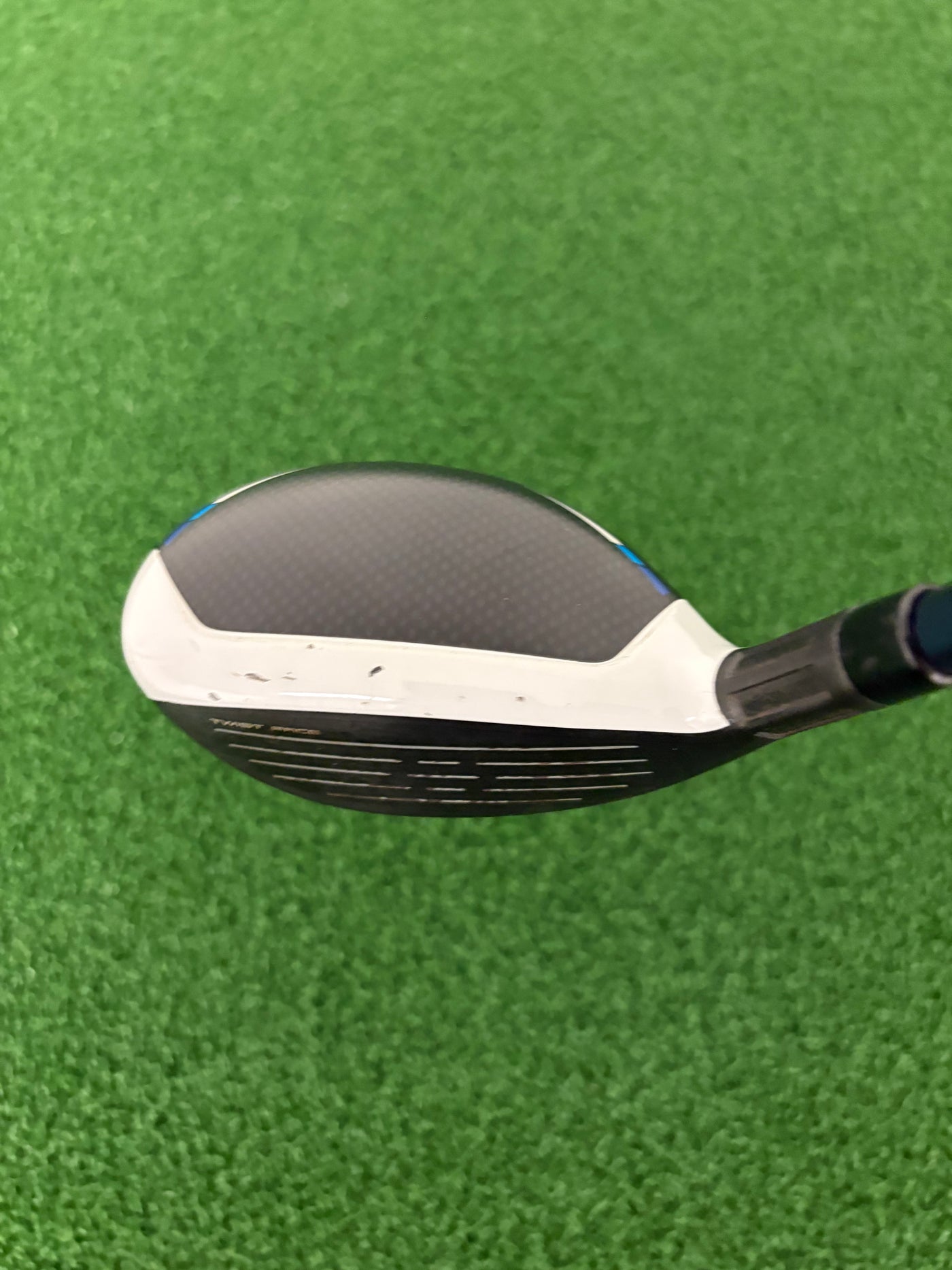 Taylormade Sim 2 Max 19* 3 Hybrid (Regular)