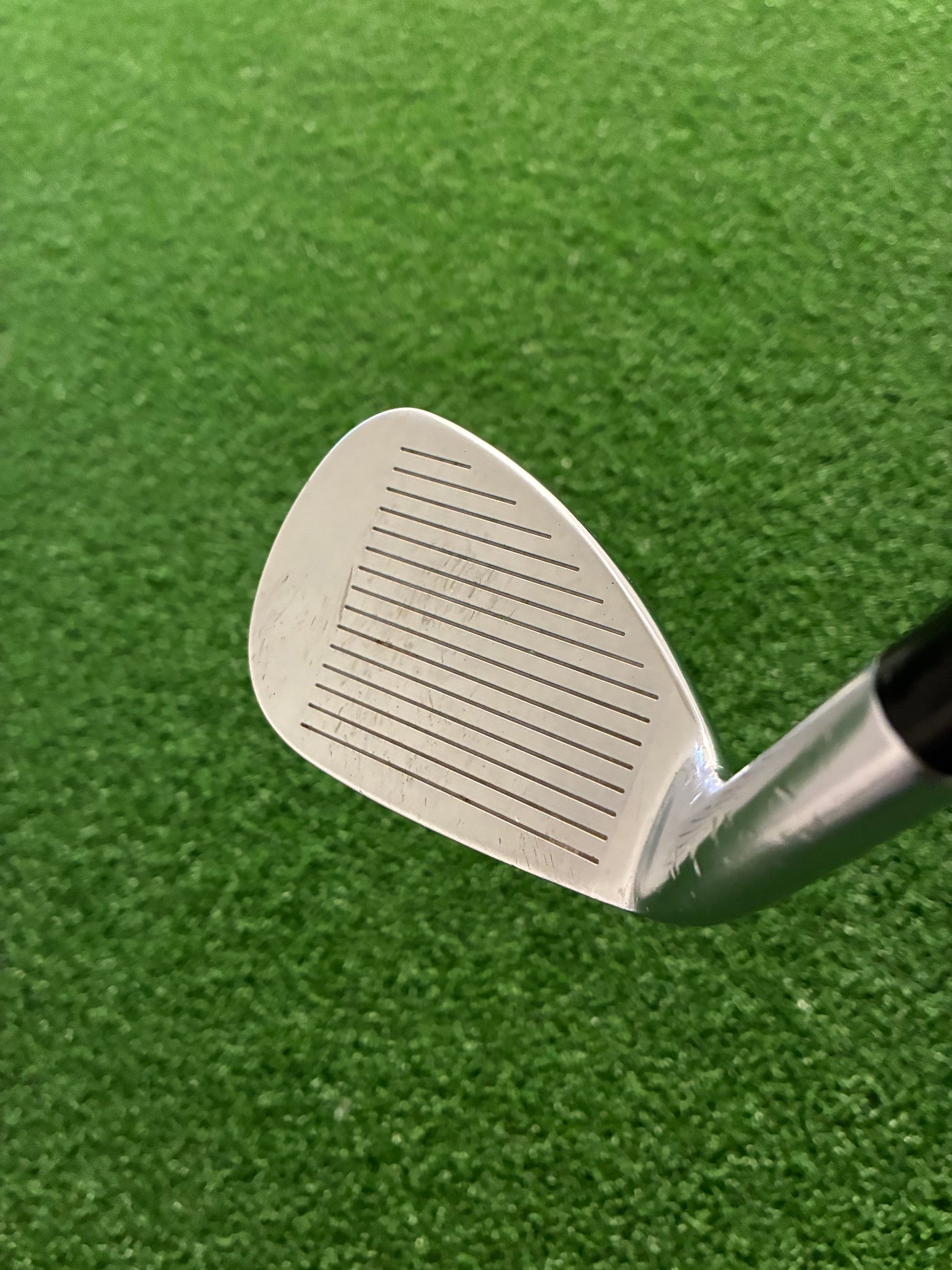 Callaway Legacy Forged AW 50*