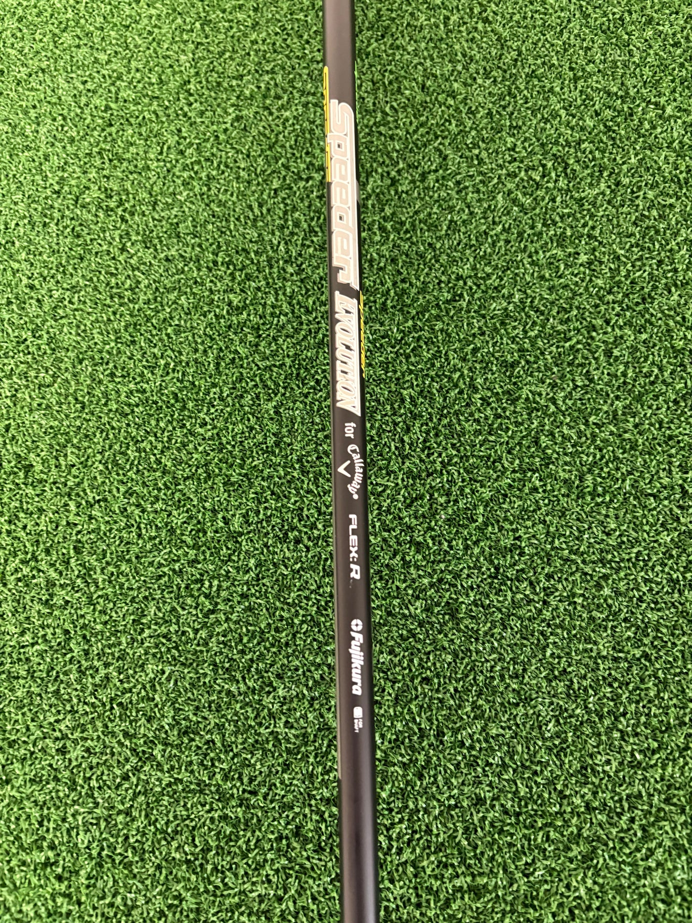 Callaway Epic Flash Star 10.5* (Regular)