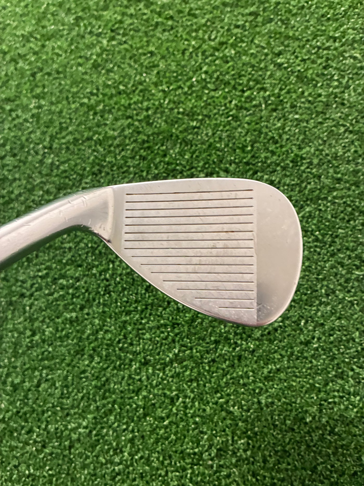 Callaway Legacy Forged AW 50*
