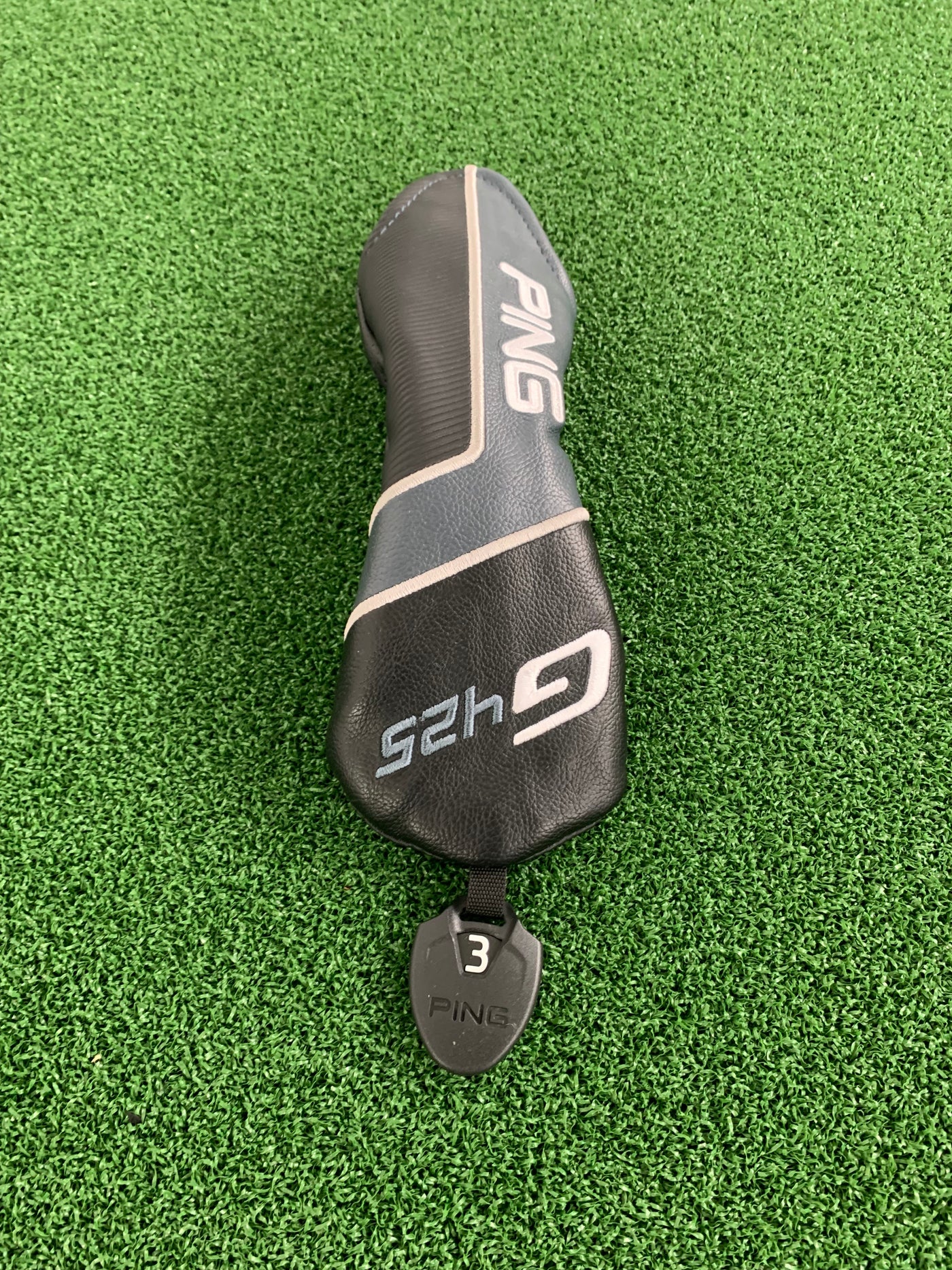 Ping G425 19* 3 Hybrid (Regular)