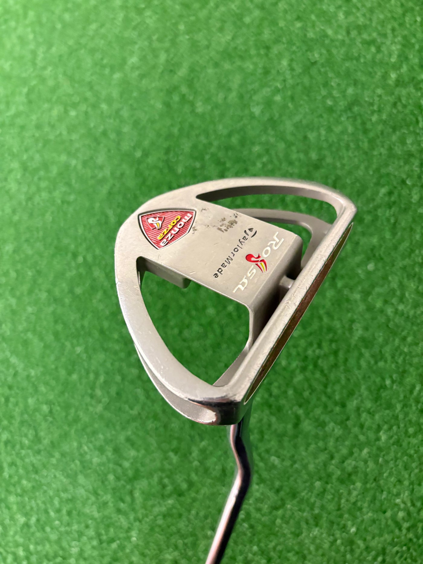 Taylormade Rossa Monza Corza AGSi (33")