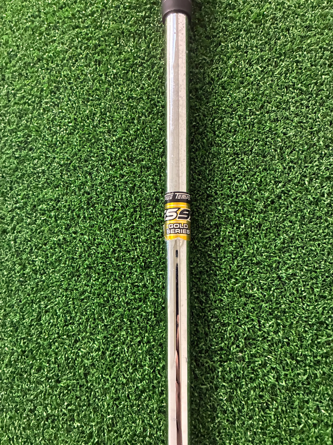 Callaway Legacy Forged AW 50*