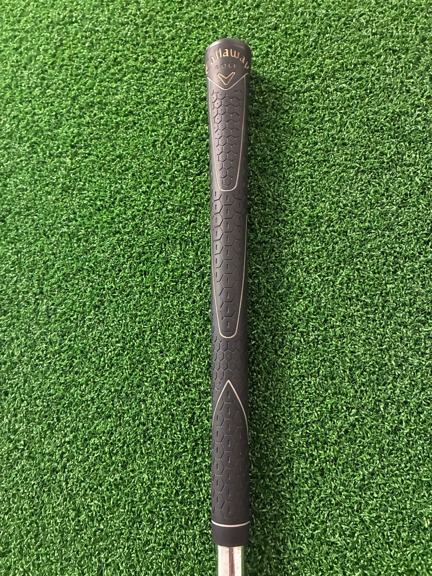 Callaway Legacy Forged AW 50*