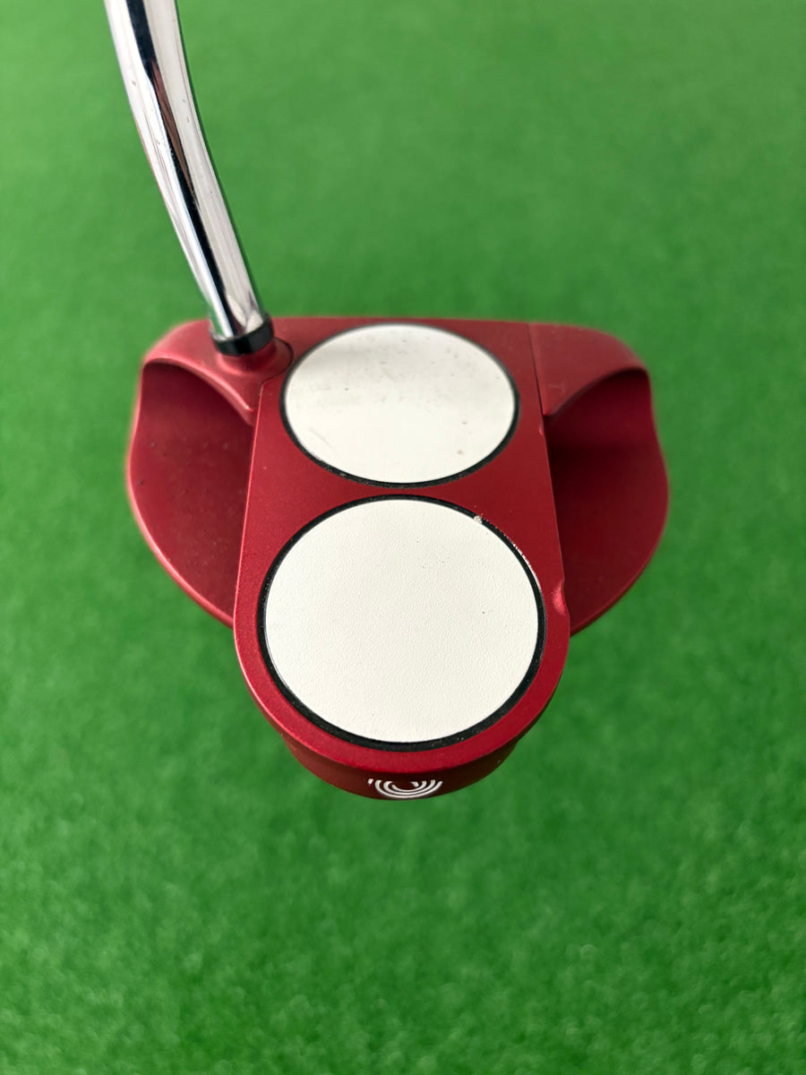 Odyssey O Works 2-Ball (34")