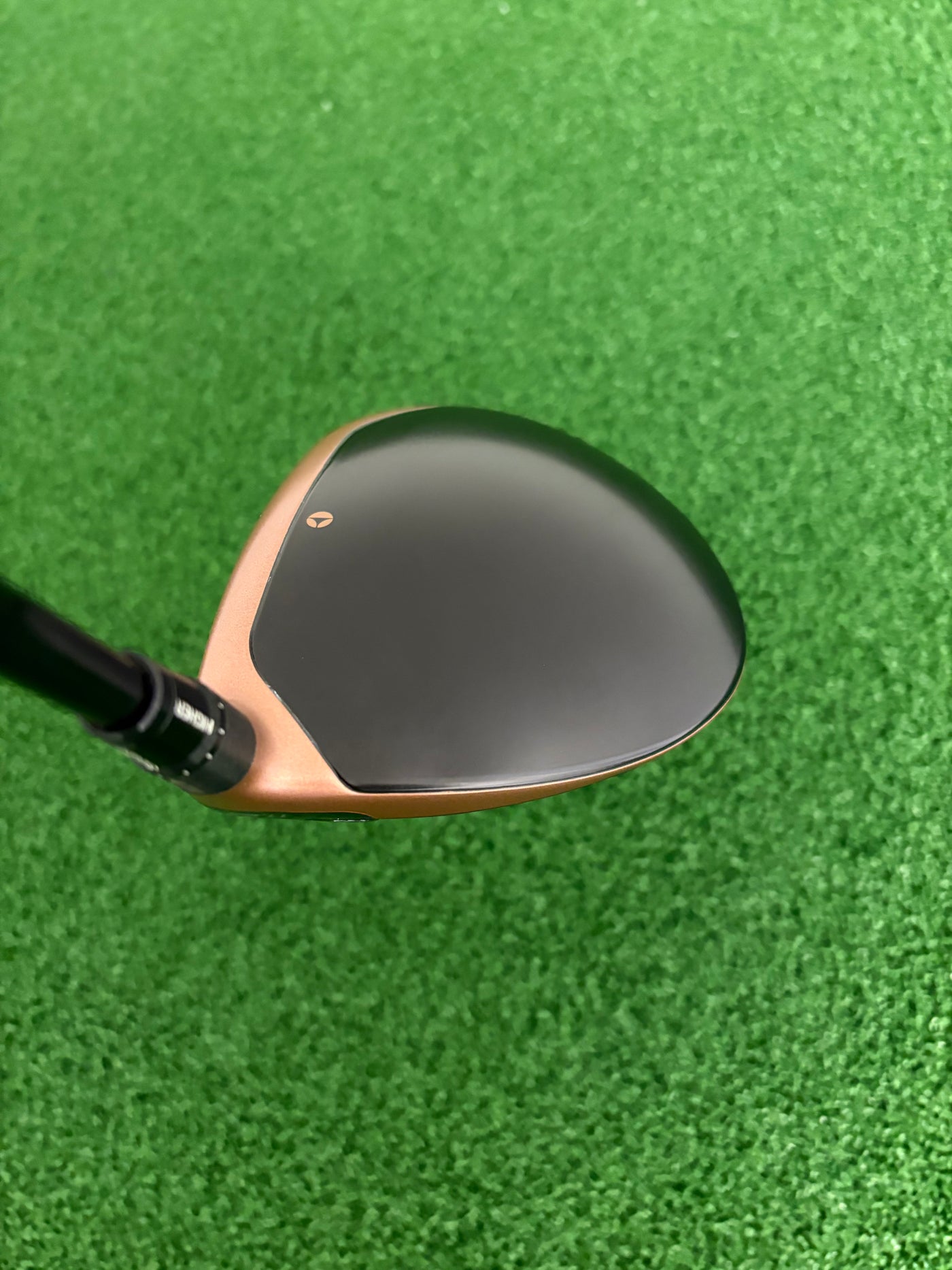 Taylormade BRNR (2024) Mini Driver 11.5* (Stiff)