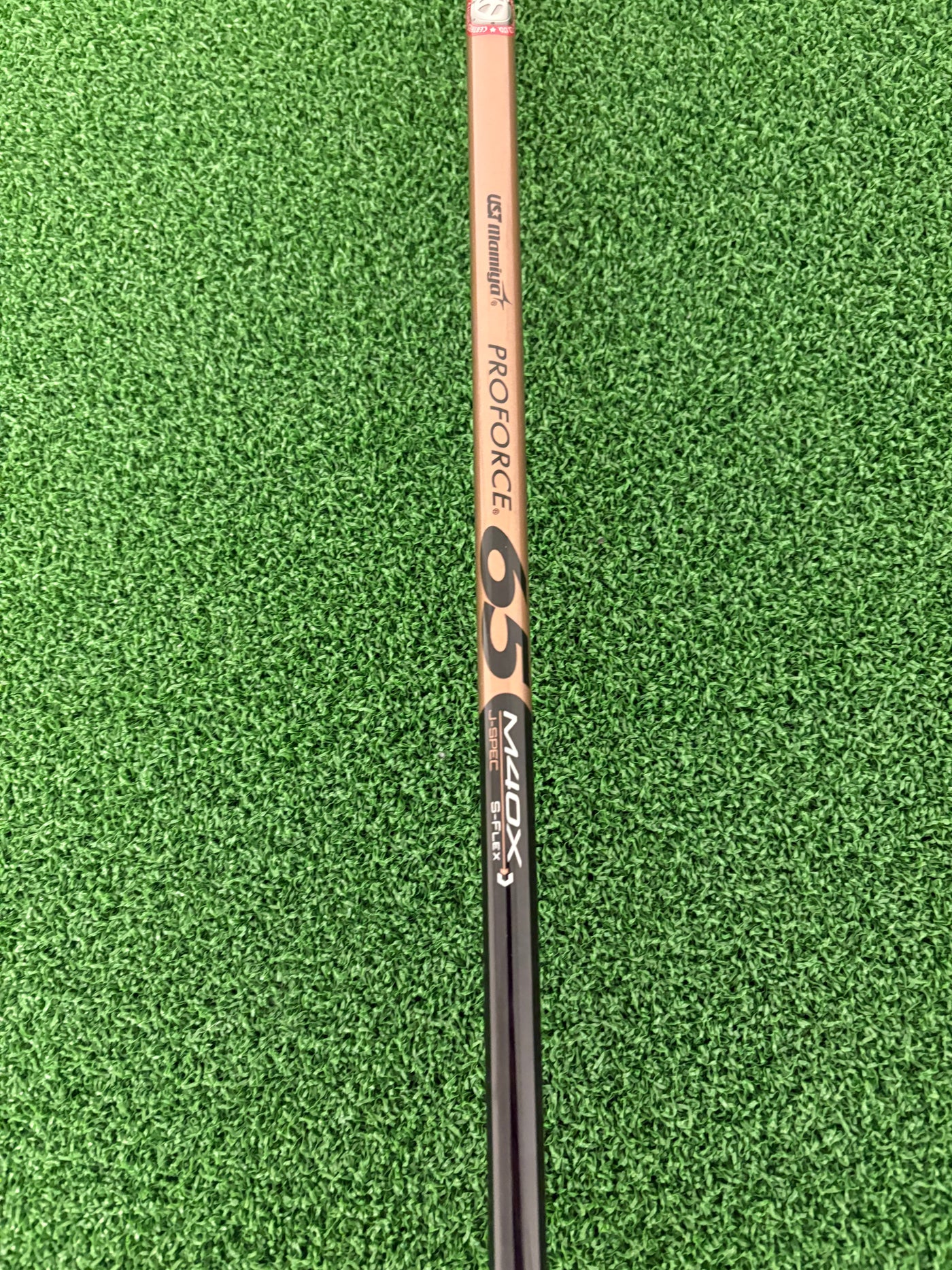 Taylormade BRNR (2024) Mini Driver 11.5* (Stiff)