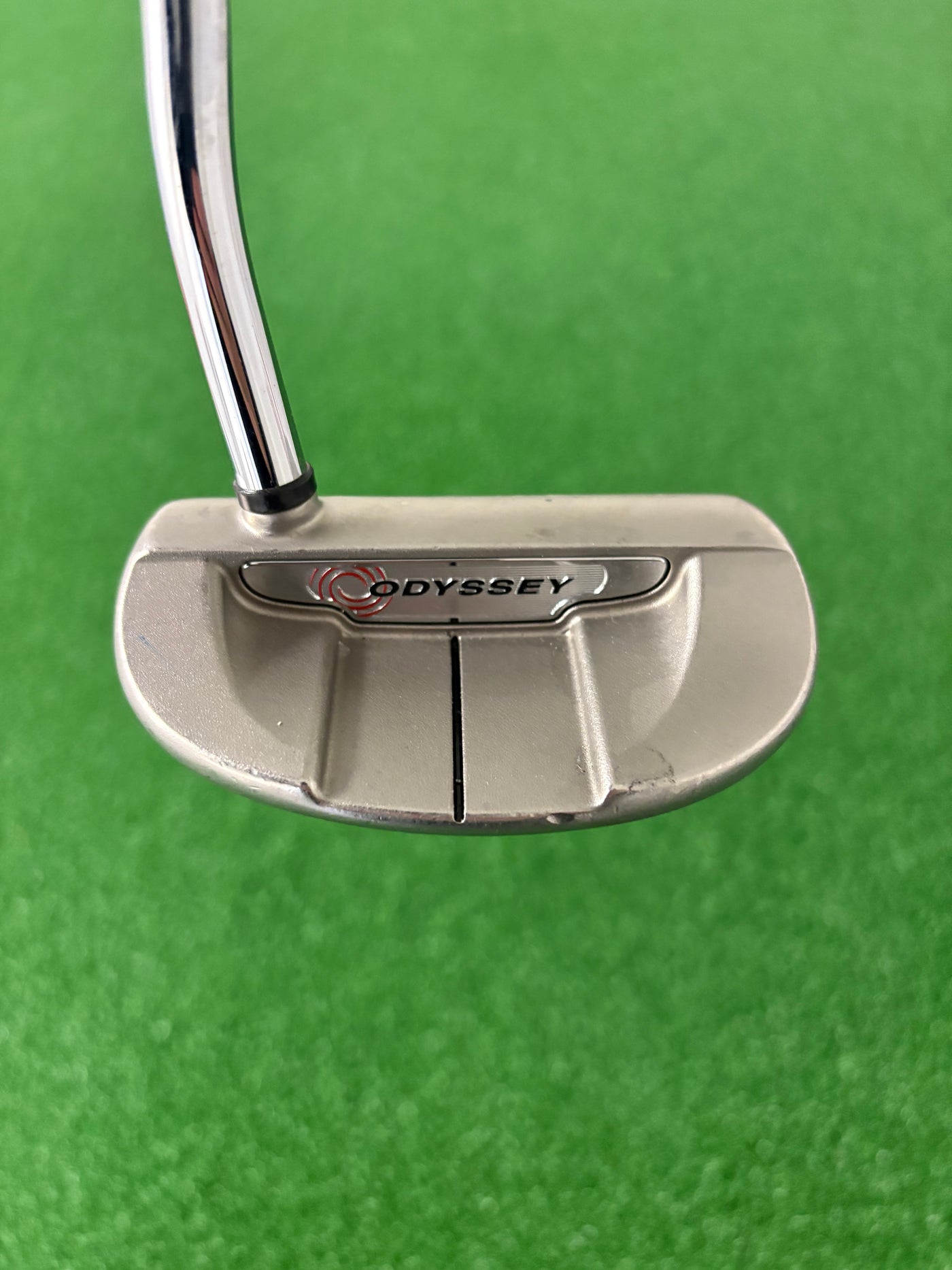 Odyssey White Hot XG #5 (34")