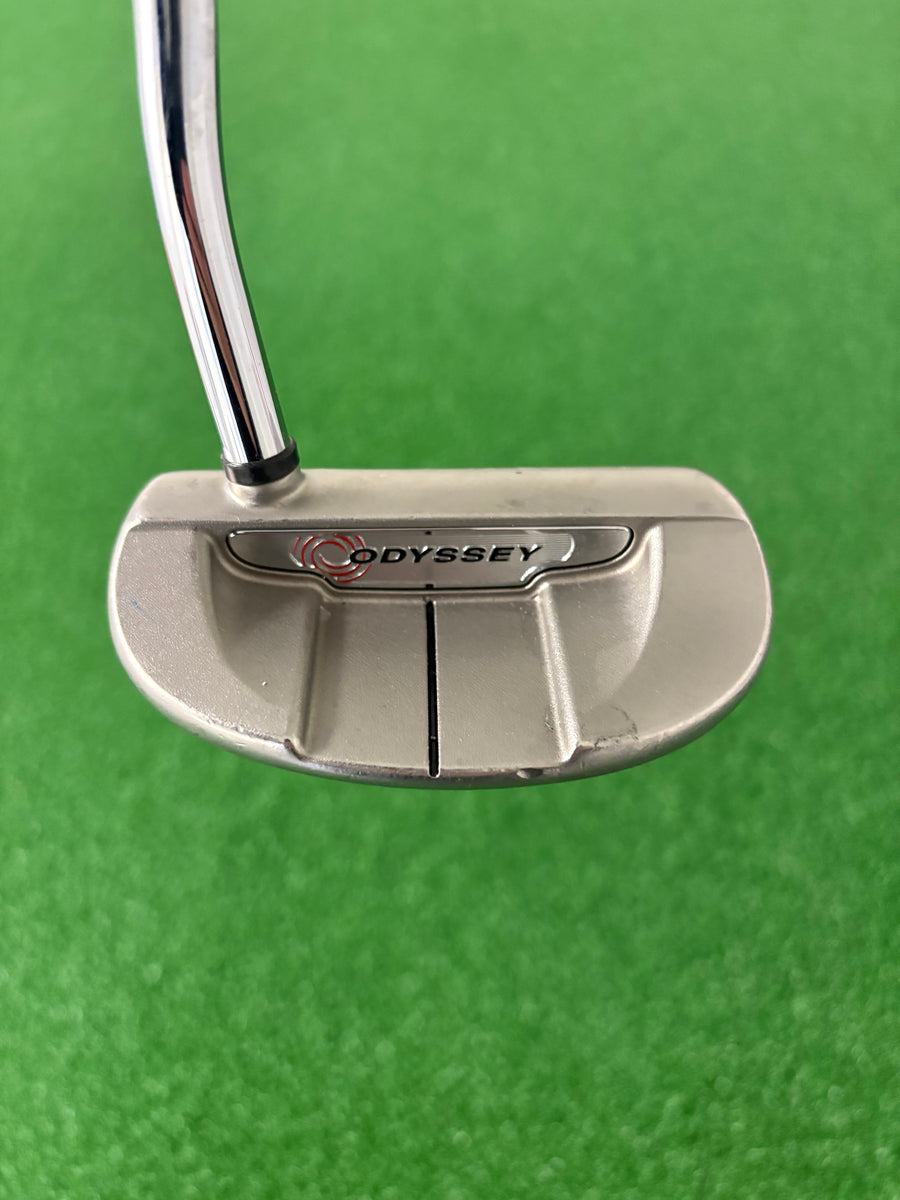 Odyssey White Hot XG #5 (34")