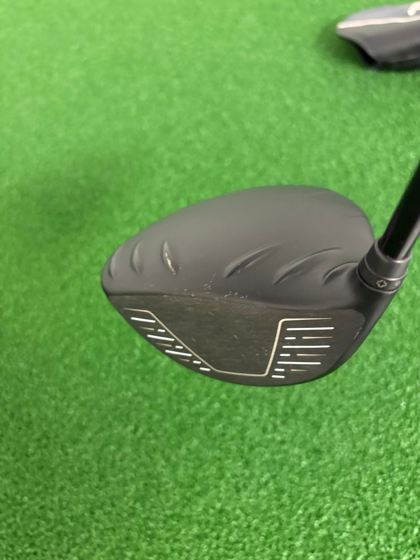 Ping G425 Max 9.0* (Stiff)