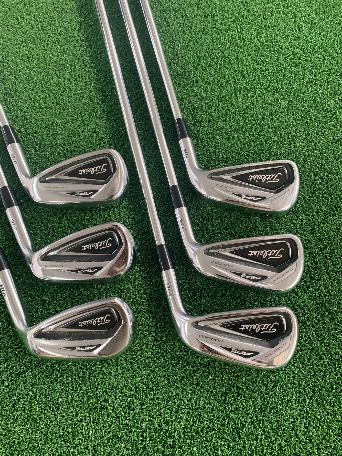 Titleist AP2 716 5-PW