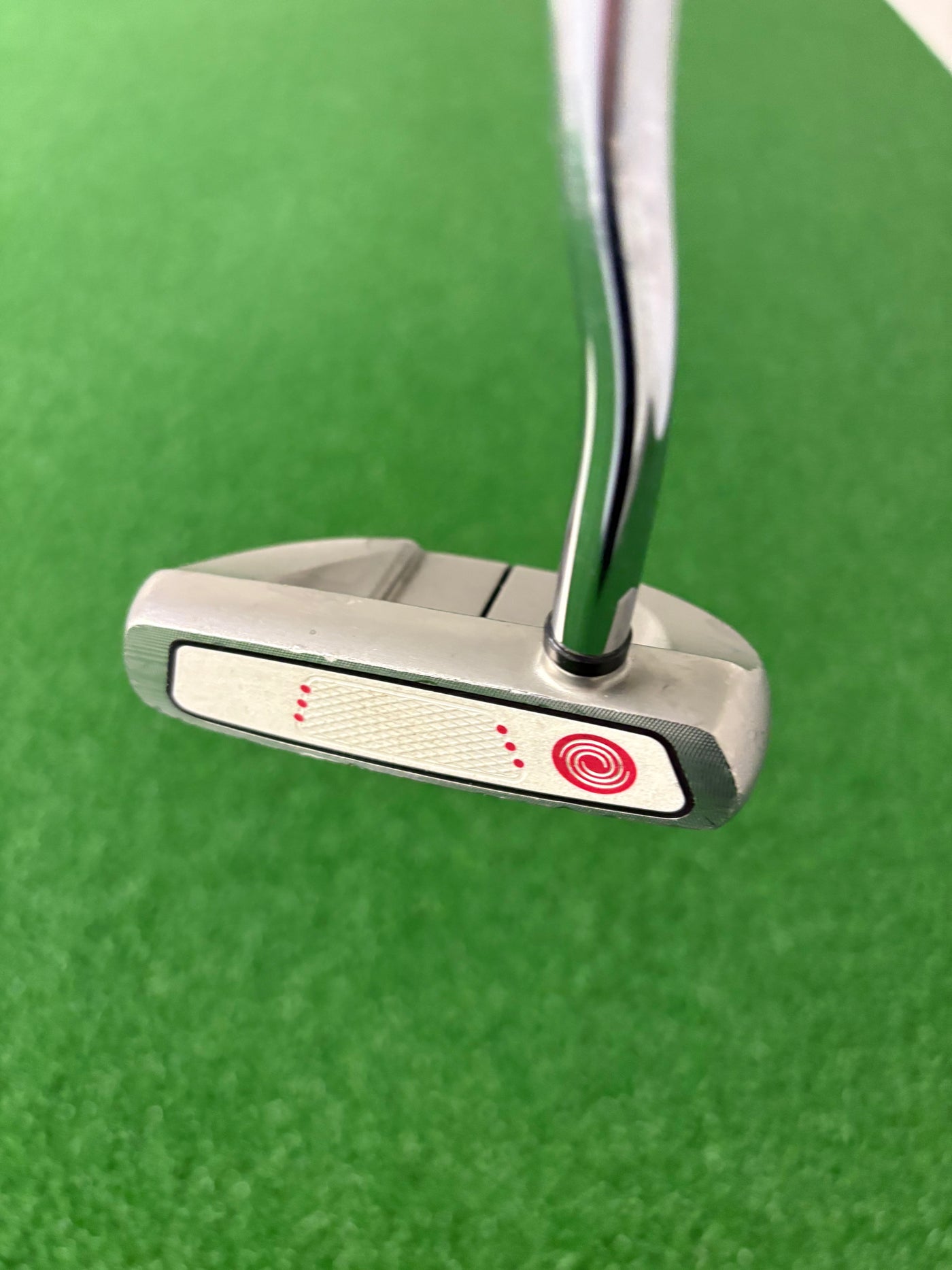 Odyssey White Hot XG #5 (34")
