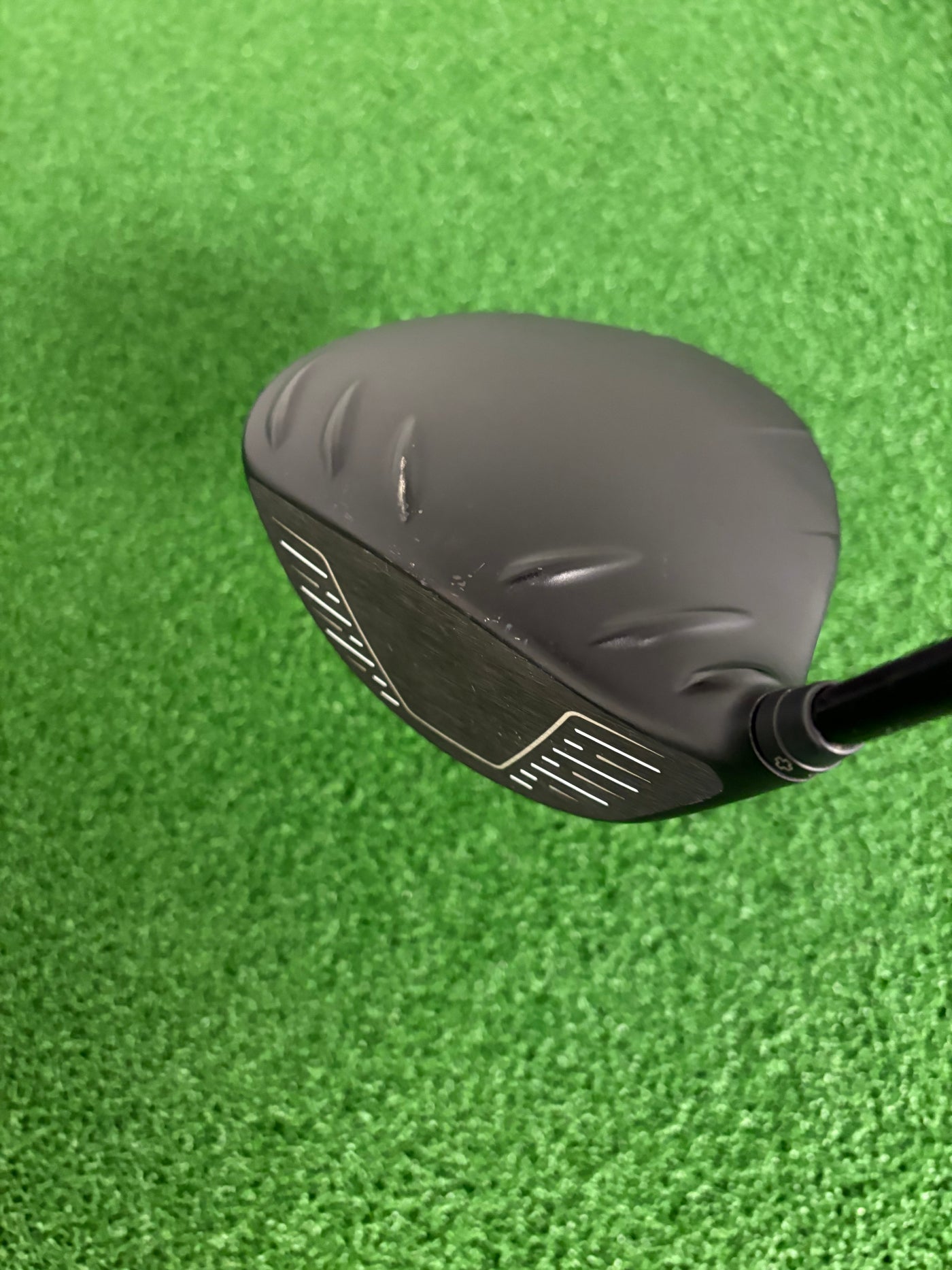 Ping G425 Max 9.0* (Stiff)