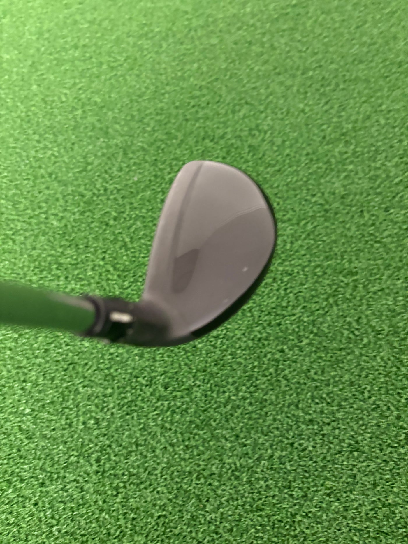 Taylormade Qi10 Tour 19.5* 3 Hybrid (Stiff)
