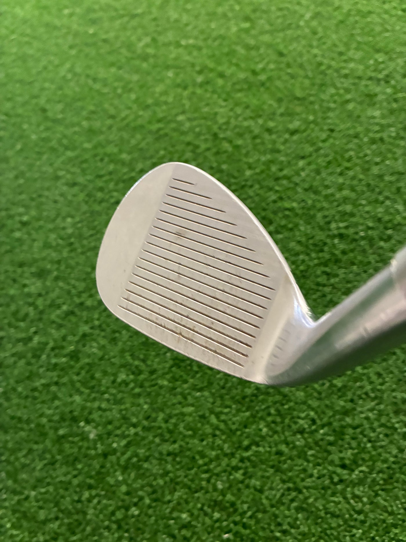 Titleist Vokey SM6 S Grind 58*