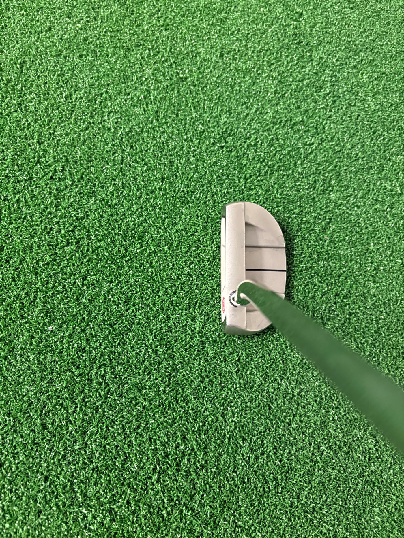Odyssey White Hot XG #5 (34")