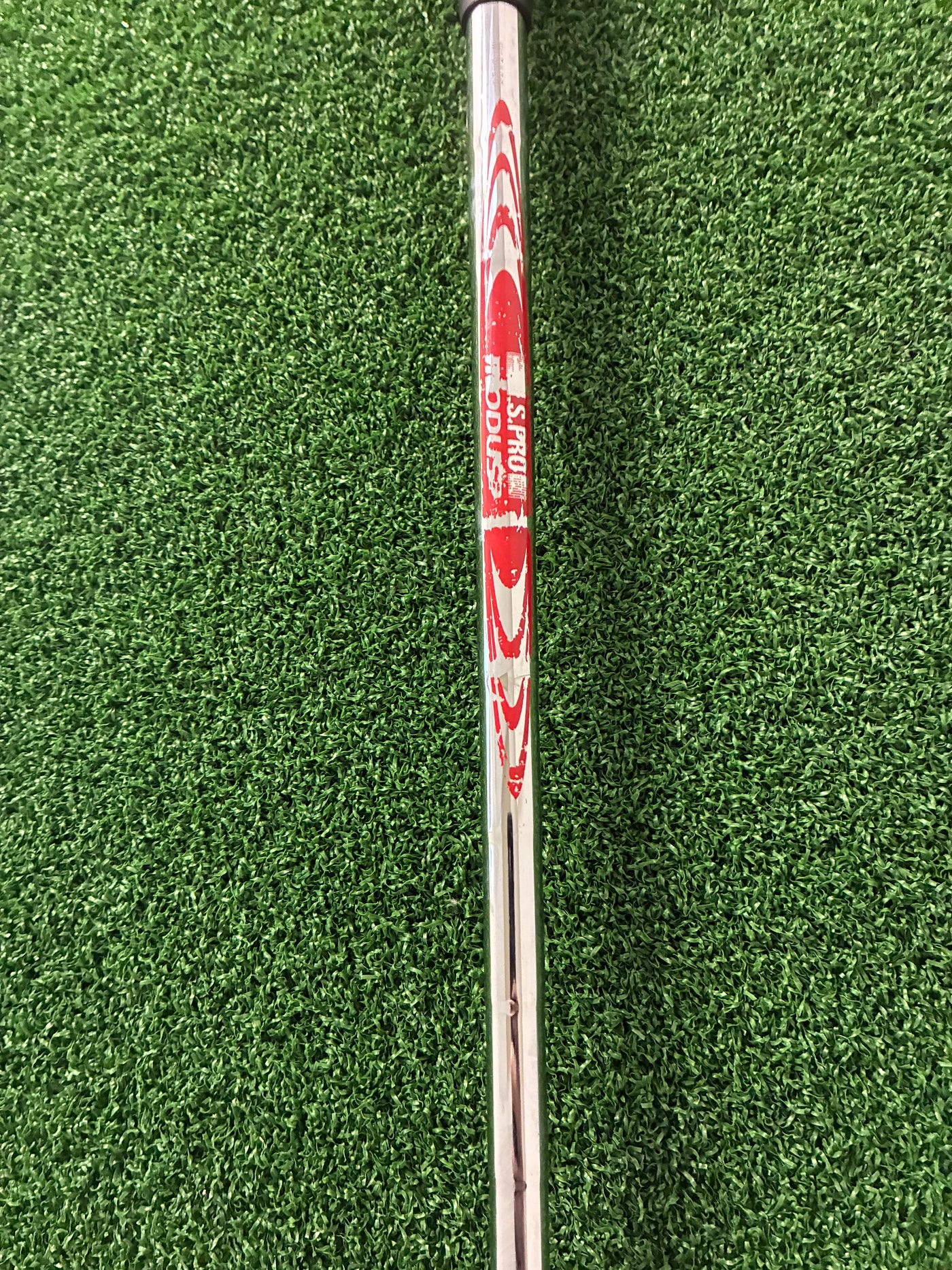 Titleist Vokey SM6 S Grind 58*
