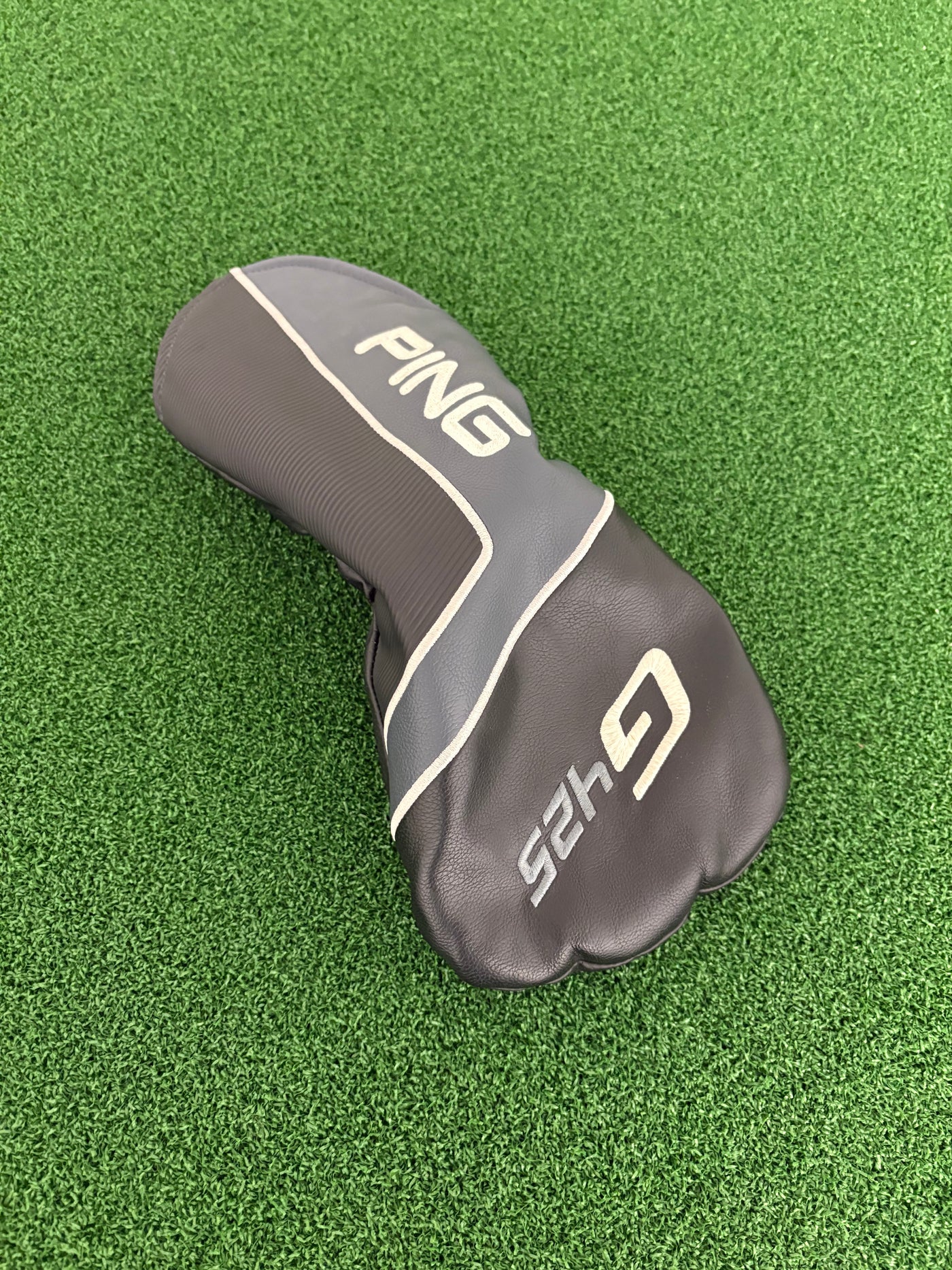 Ping G425 Max 9.0* (Stiff)