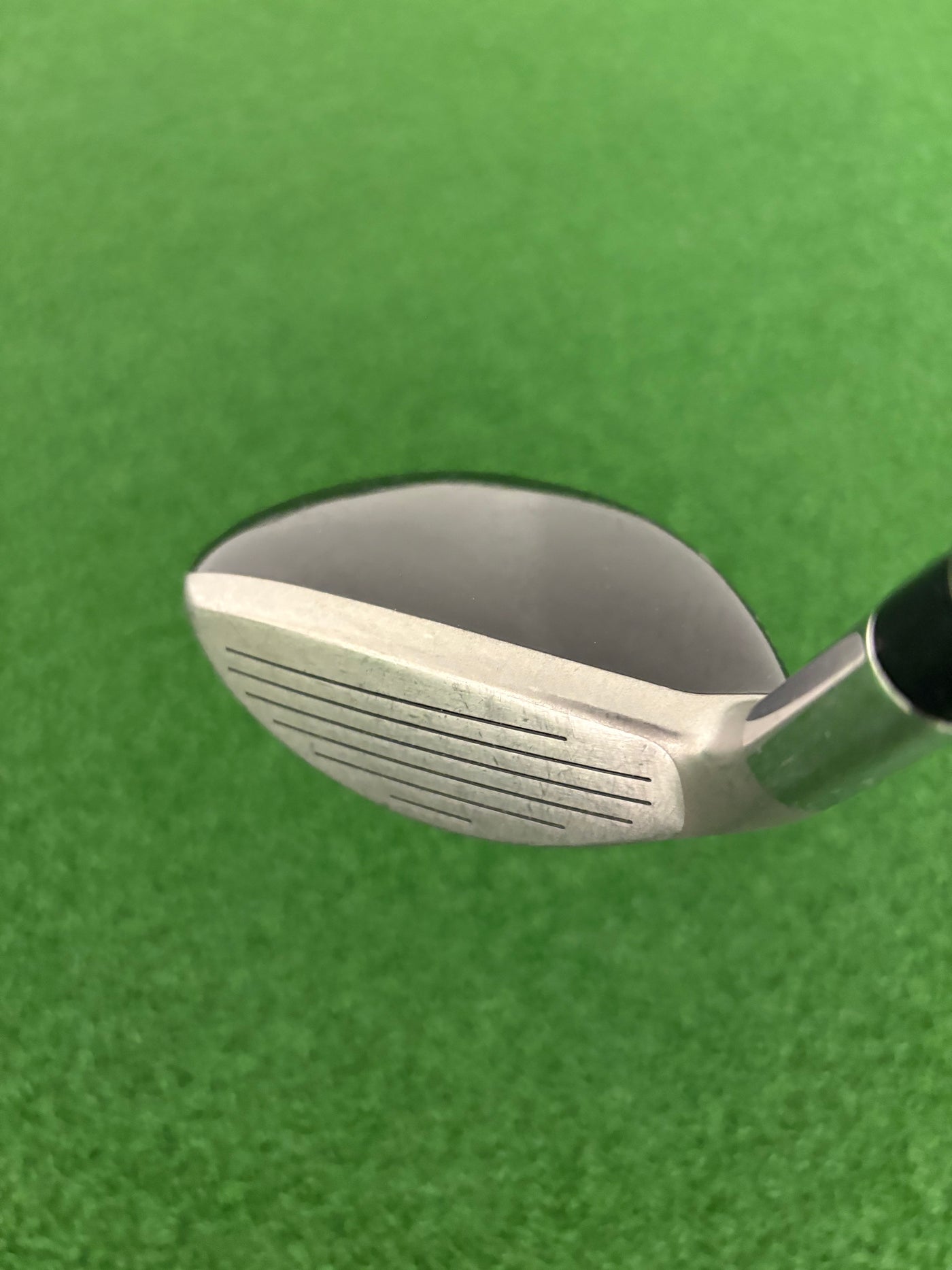 Callaway RAZR X Tour 21* 3 Hybrid (Stiff)