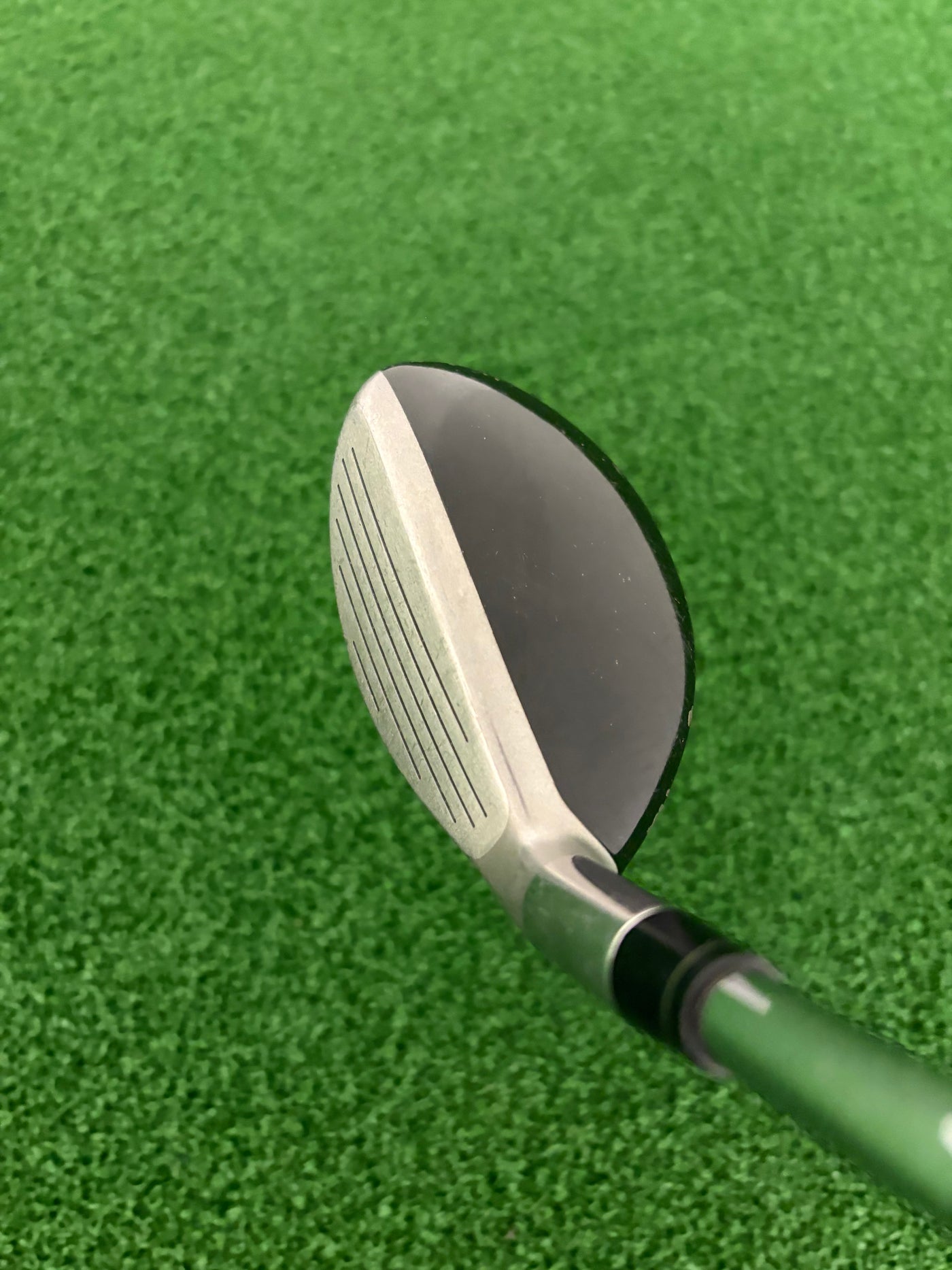 Callaway RAZR X Tour 21* 3 Hybrid (Stiff)