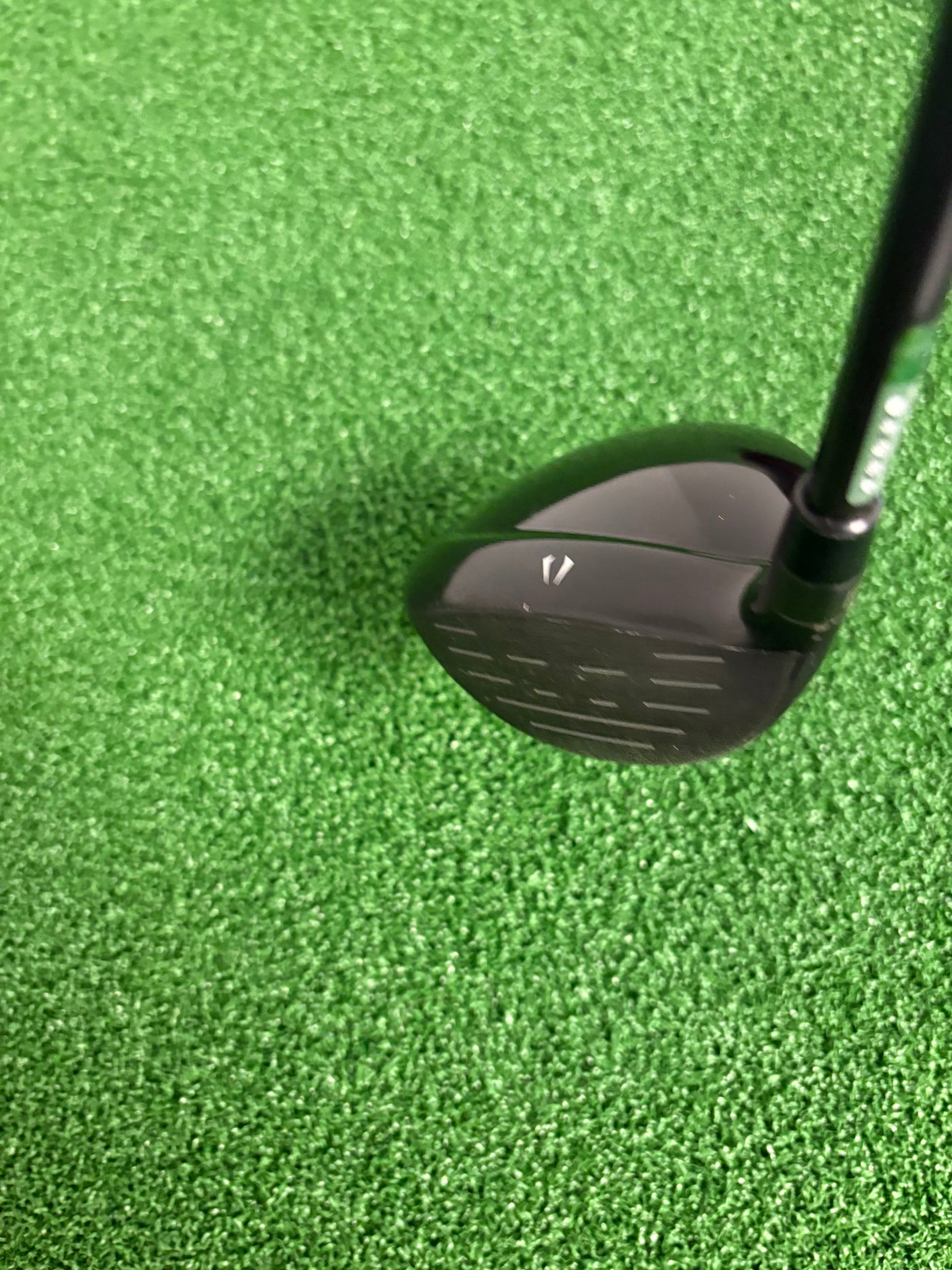 Srixon Z-F85 18* 5 Wood (Regular)