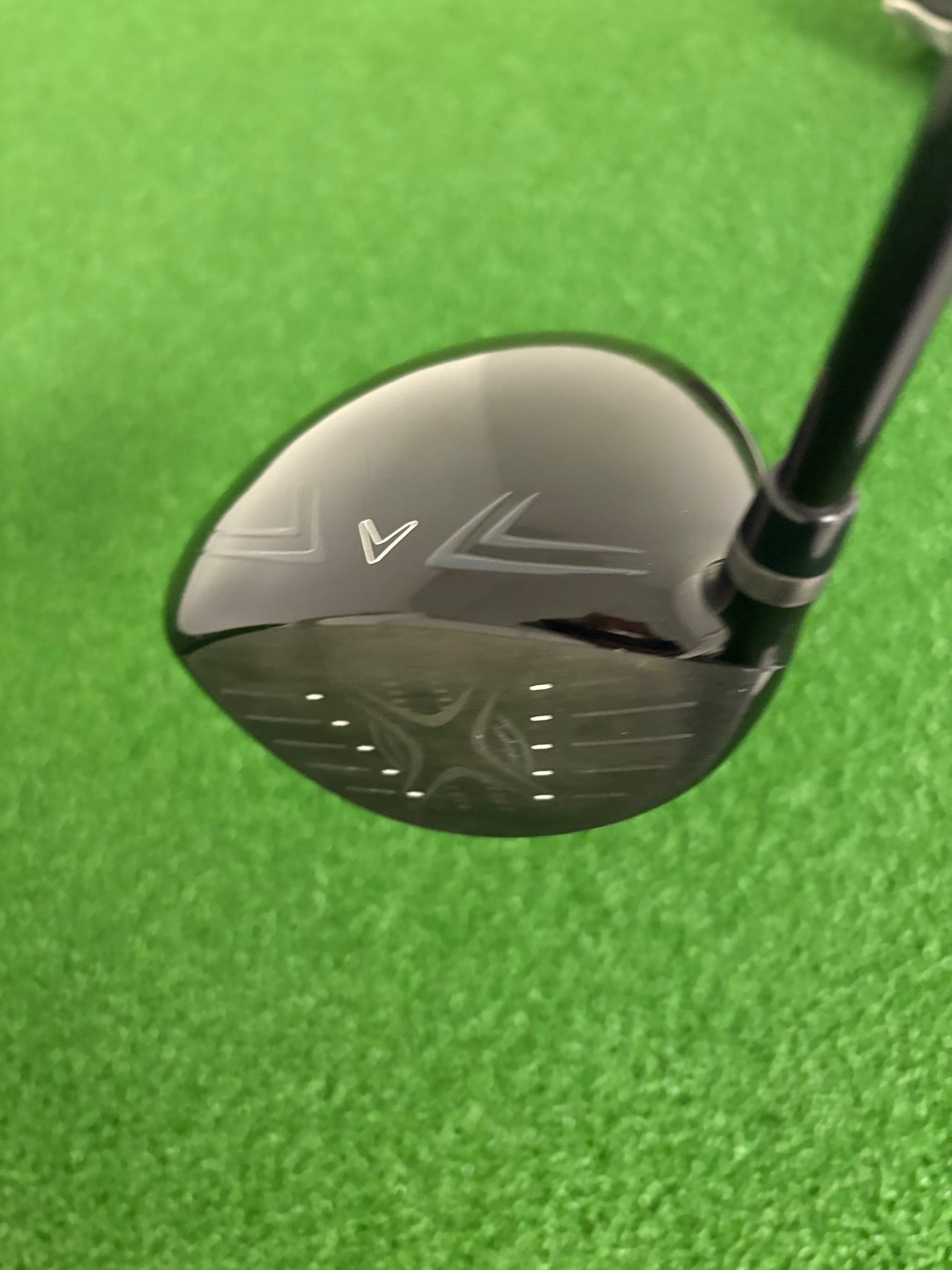 Callaway GBB Epic Star 10.5* (Stiff/Regular)